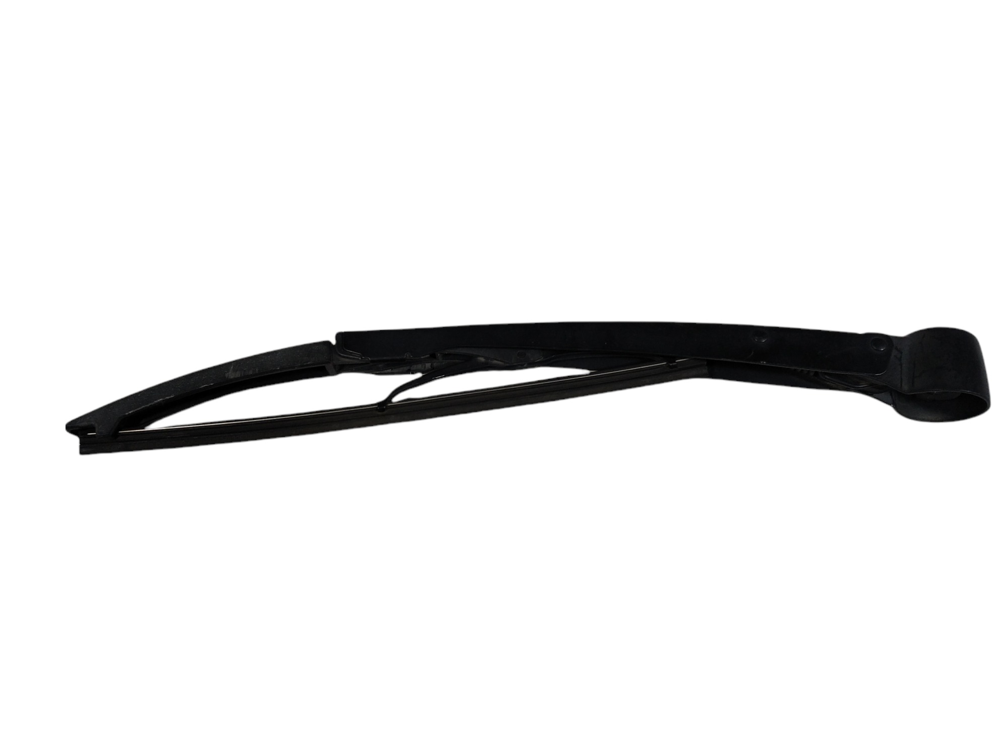 Haste Traseiro Limpador Parabrisa Vw Polo Fox G3 5z0955707 M 1