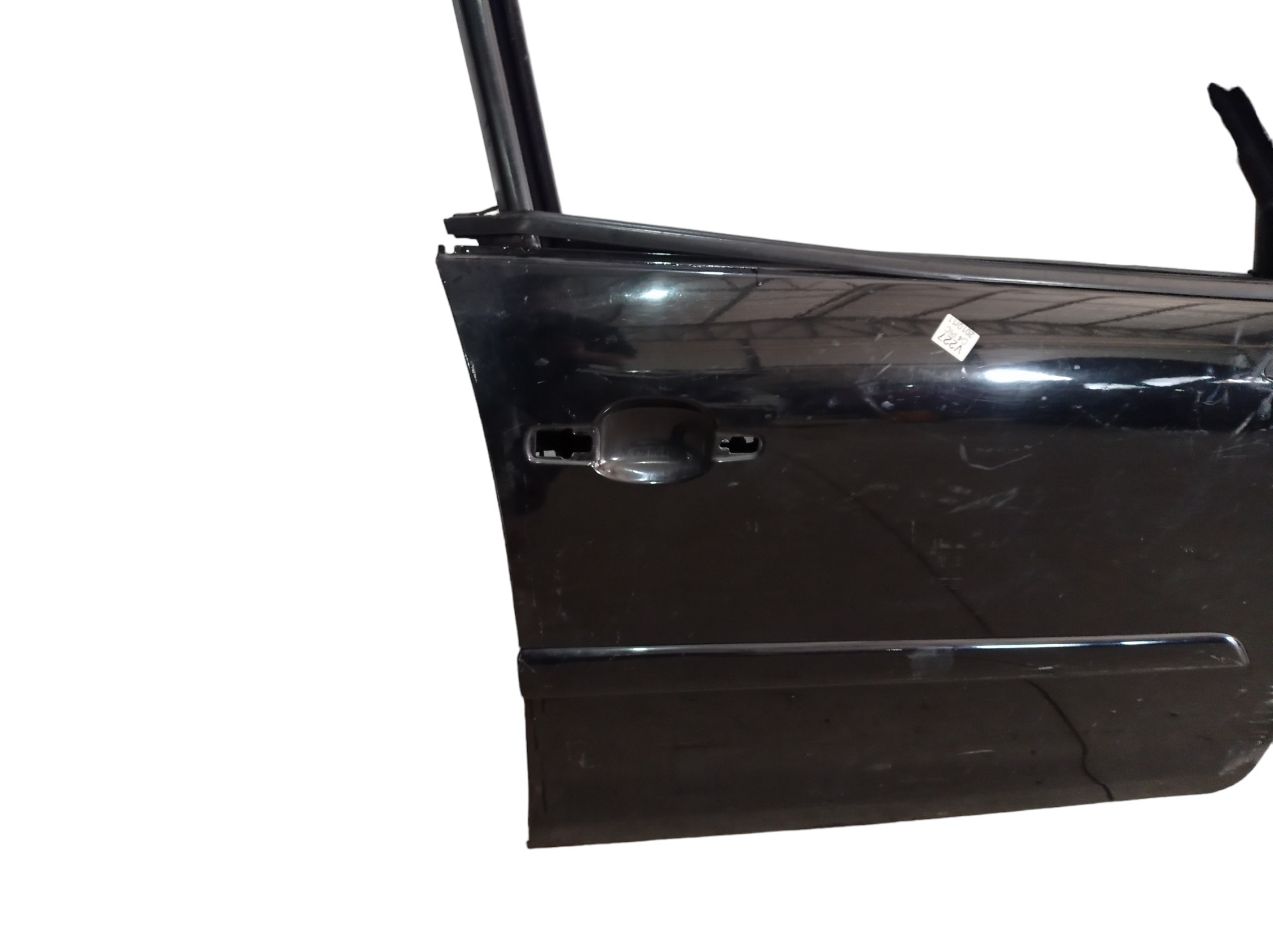 Porta Dianteira Direita Citroen C4 Picasso 2011 V227 8