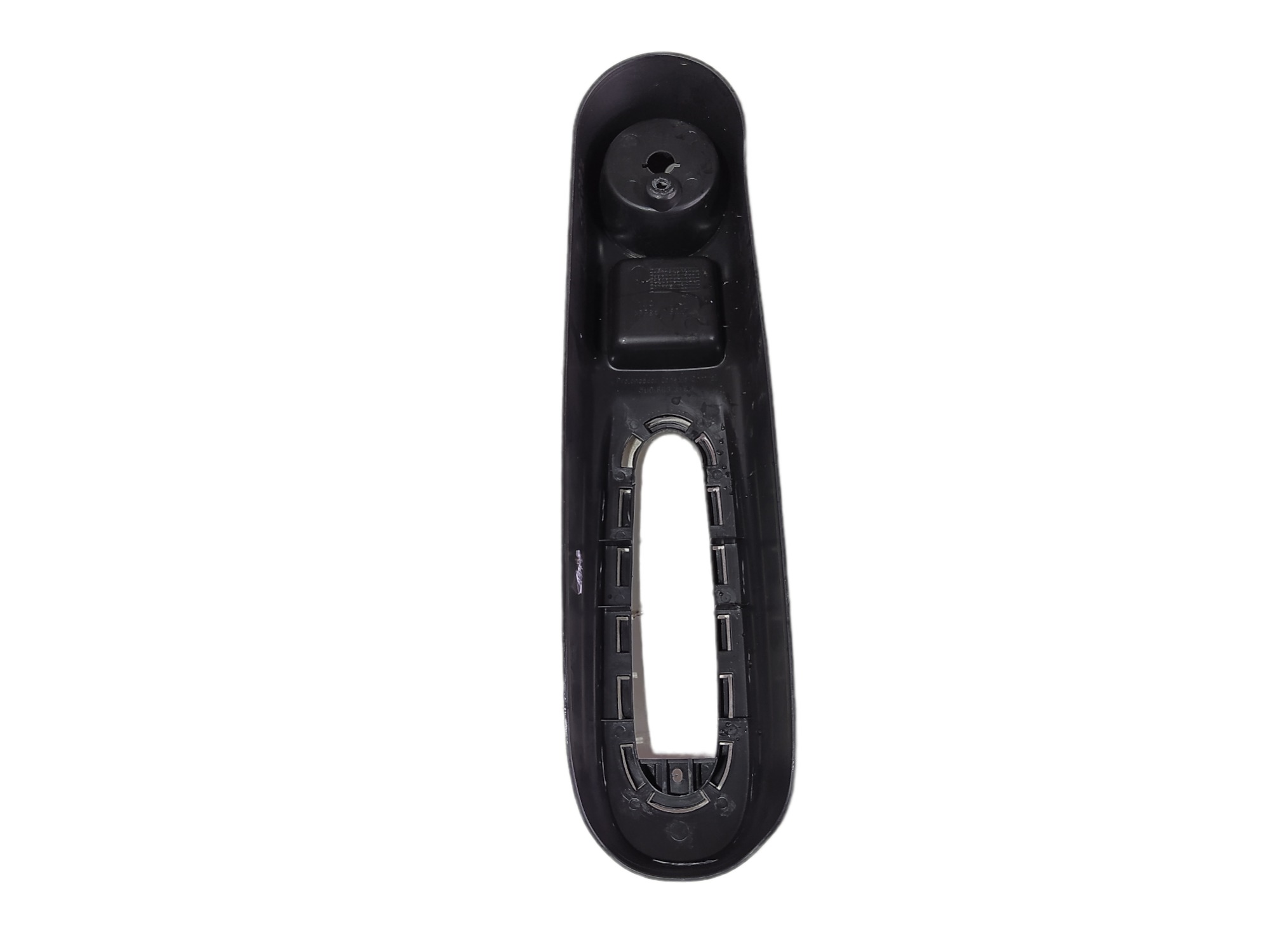 Prolongador Console Porta Copos Saveiro Cross 2020 V467 9