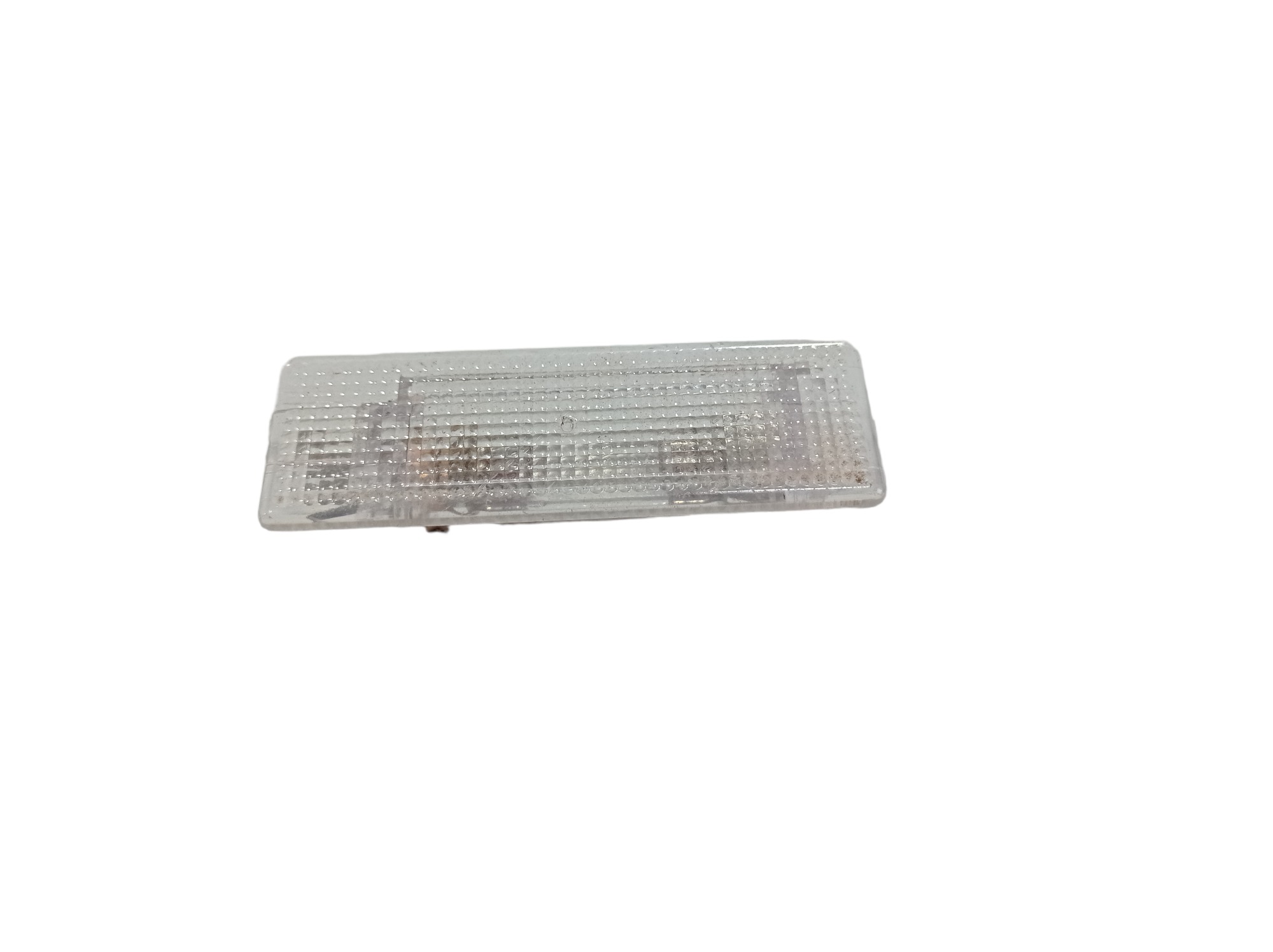 Luz Cortesia Porta Malas Vw Golf Gti 2019 V563 5
