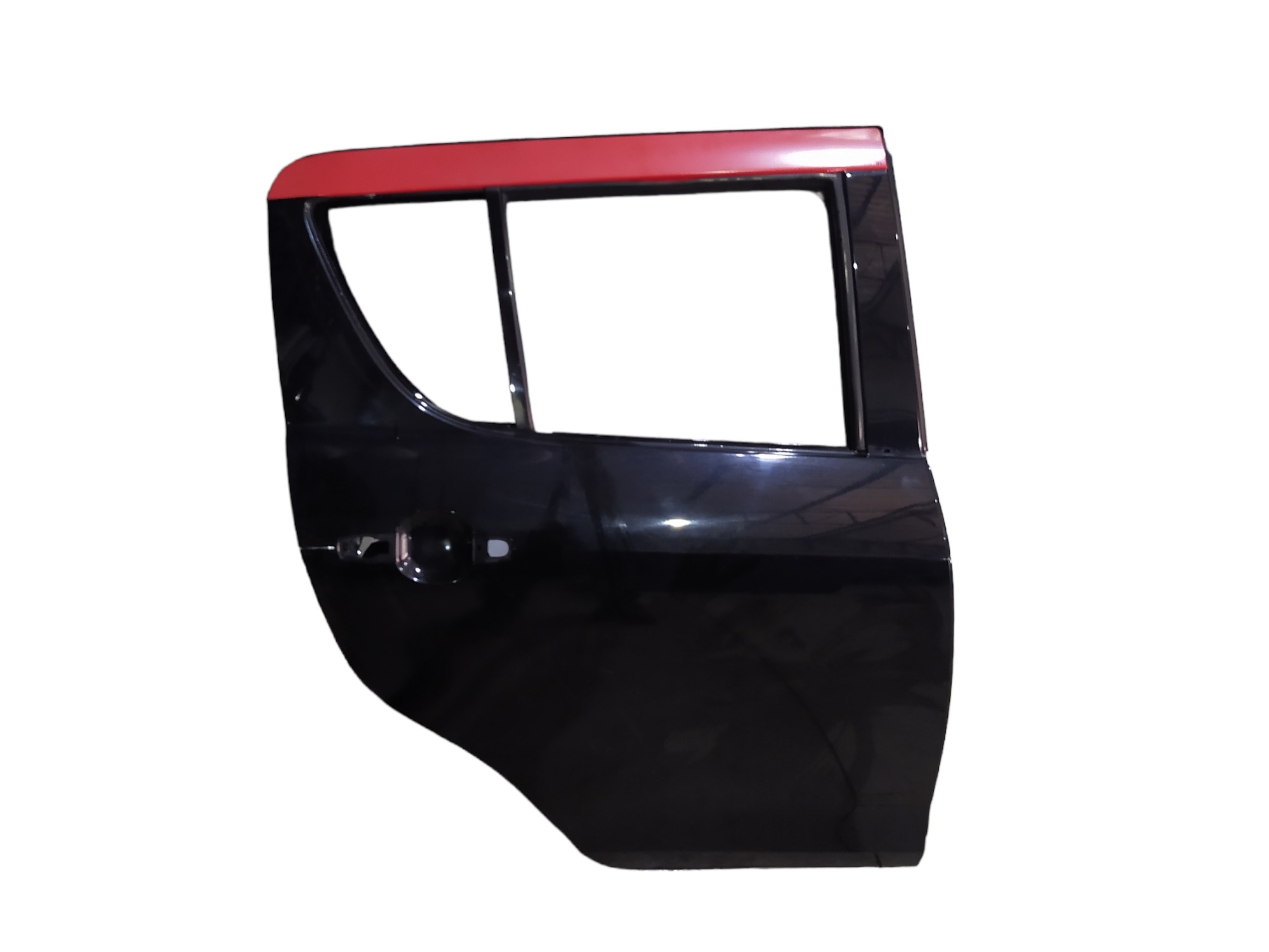 Porta Traseira Direita Suzuki Swift 2015 V550 6