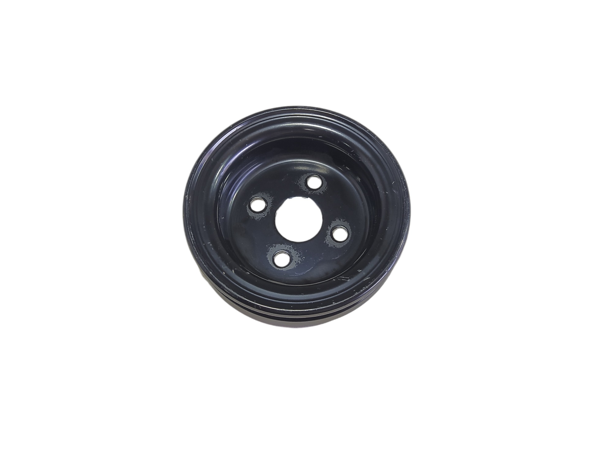 Polia Bomba Água Lexus Rx450hl 3.5 2021 V576 5