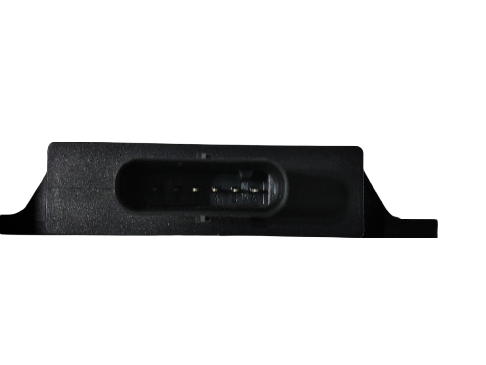 Módulo Controle Som Impacto Vw Golf Gti 2015 5g0907159 V265 4