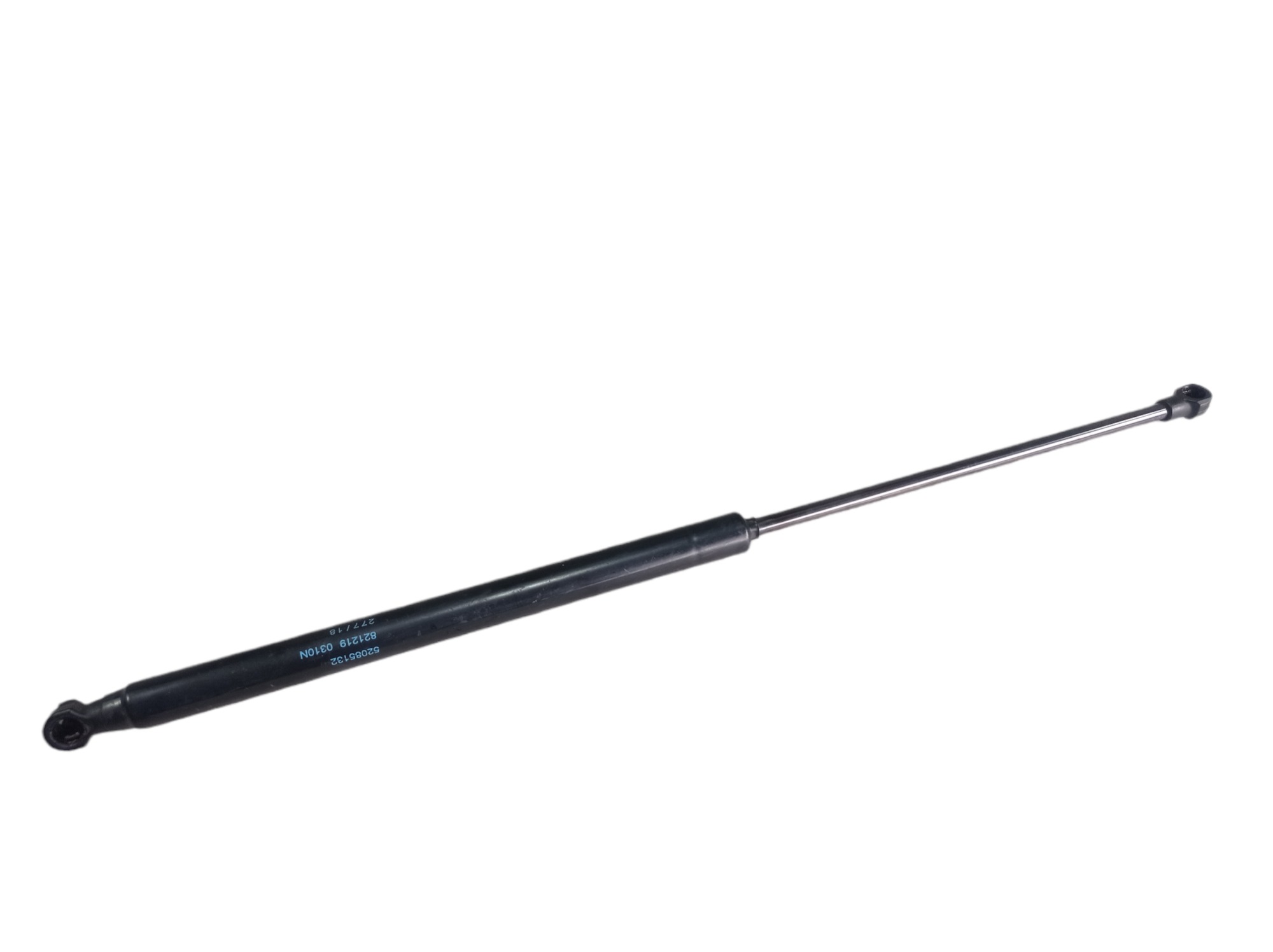 Amortecedor Porta Malas Chevrolet Onix 52085132 Vl 4