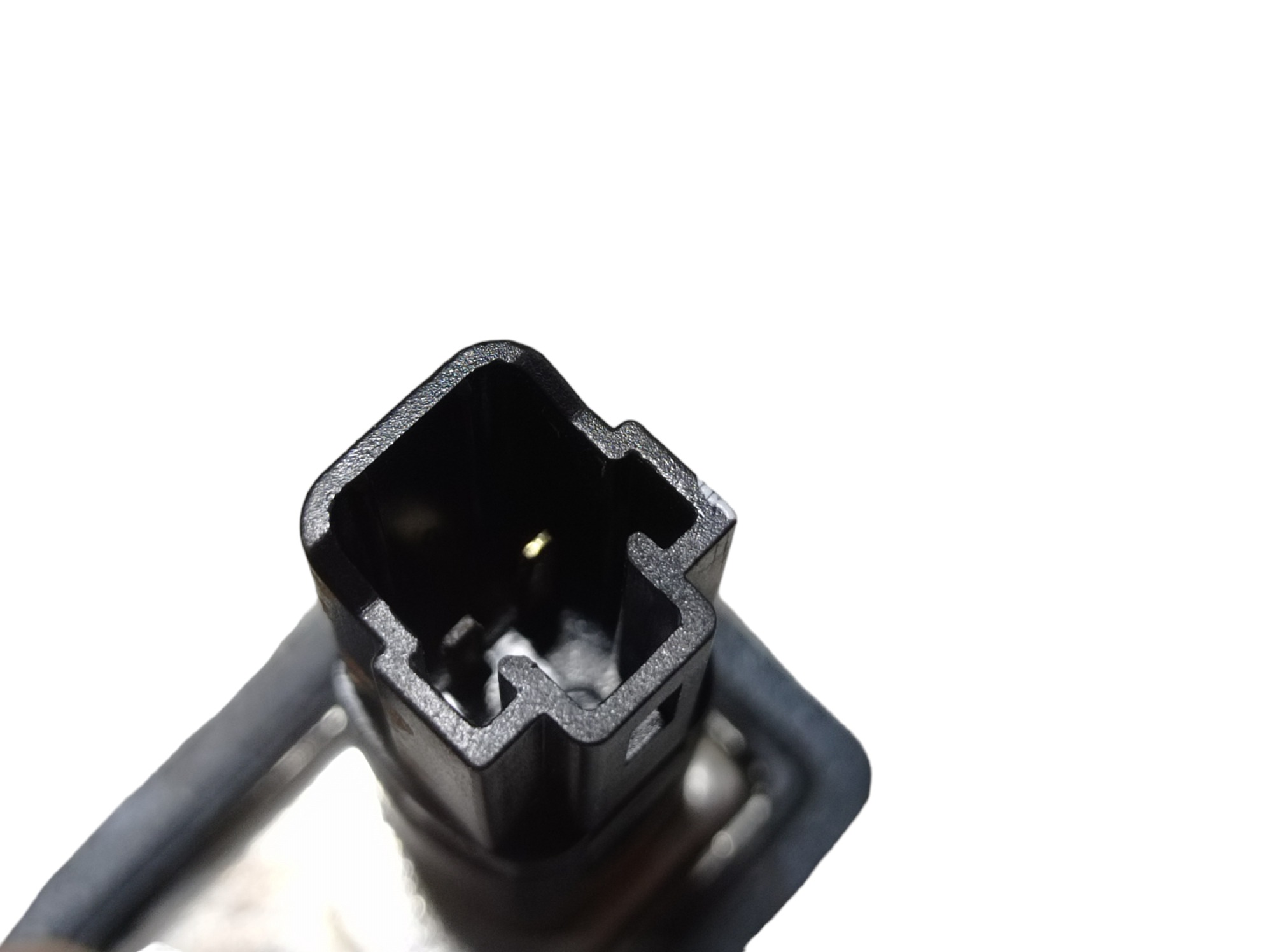 Sensor De Porta Jac T6 2016 2.0 16v V554 4