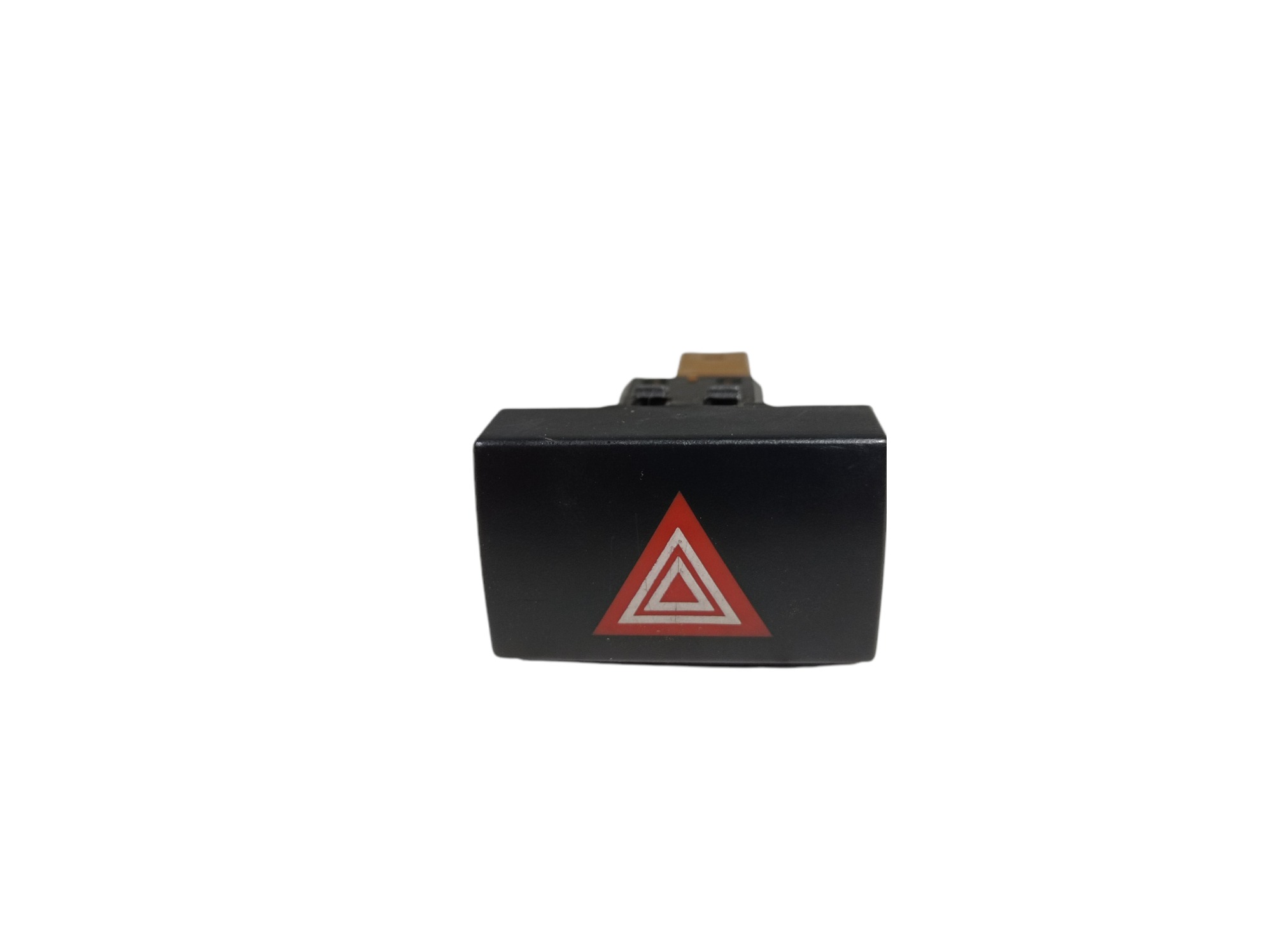 Botão Pisca Alerta Citroen C3 Picasso 2012 96661966jk V205 1