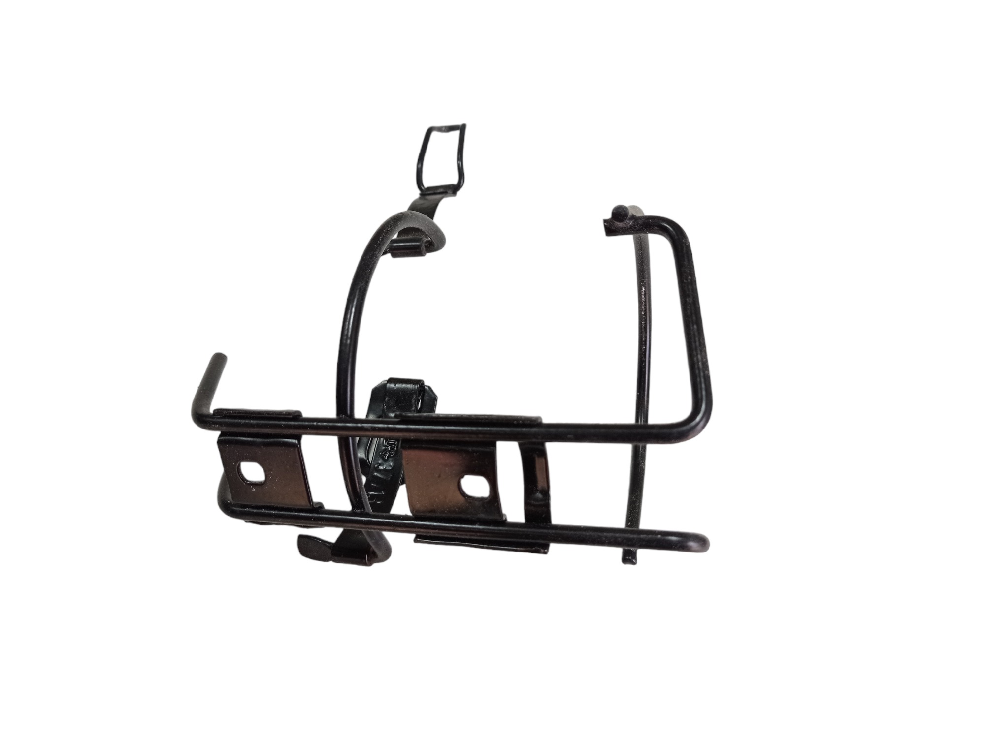Suporte Capa Extintor Mitsubishi Outlander 2014 V551 3