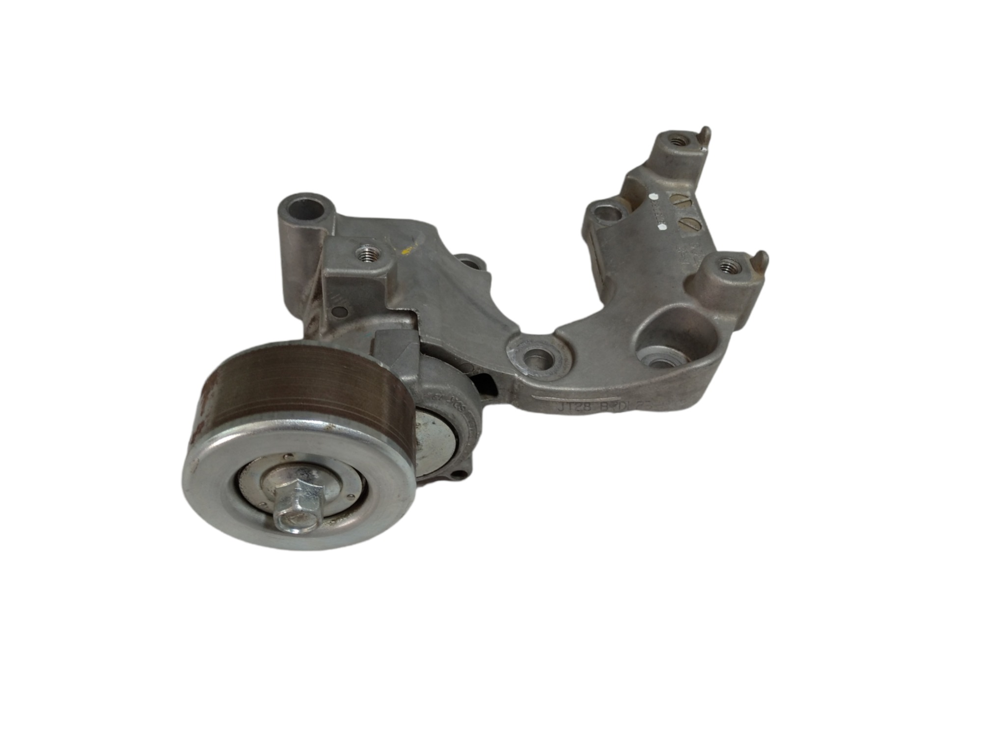 Suporte Compressor Ar Lexus Is 250 Sport 2.5 V6 2015 V434 7