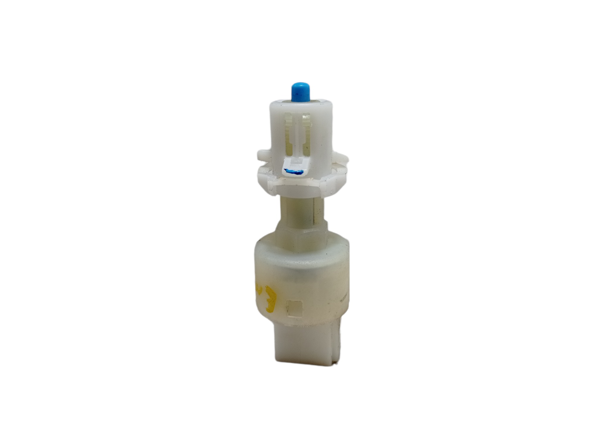 Sensor Pedal Embreagem Fiat Idea 1.8 16v Etorq 2014 V355 4