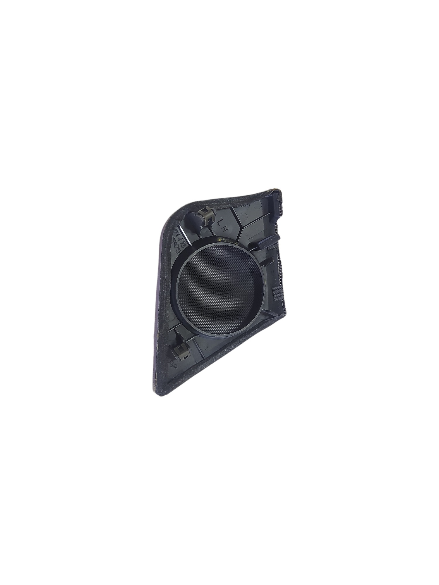 Tela Painel Esquerdo Lexus Es300 3.0 1993 V571 7