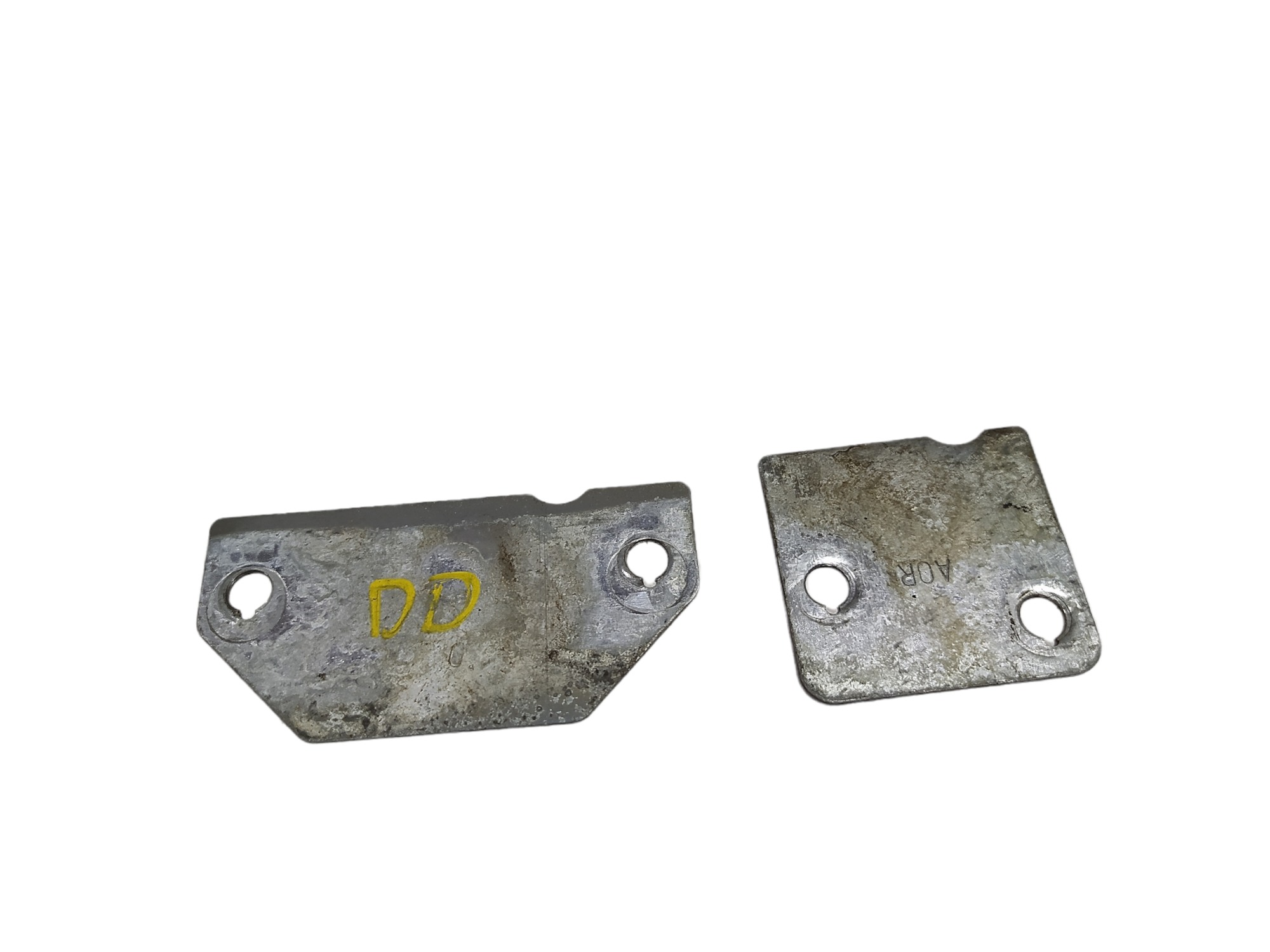 Dobradiça Porta Dianteira Direita Mercedes Benz A160 99 V388 4