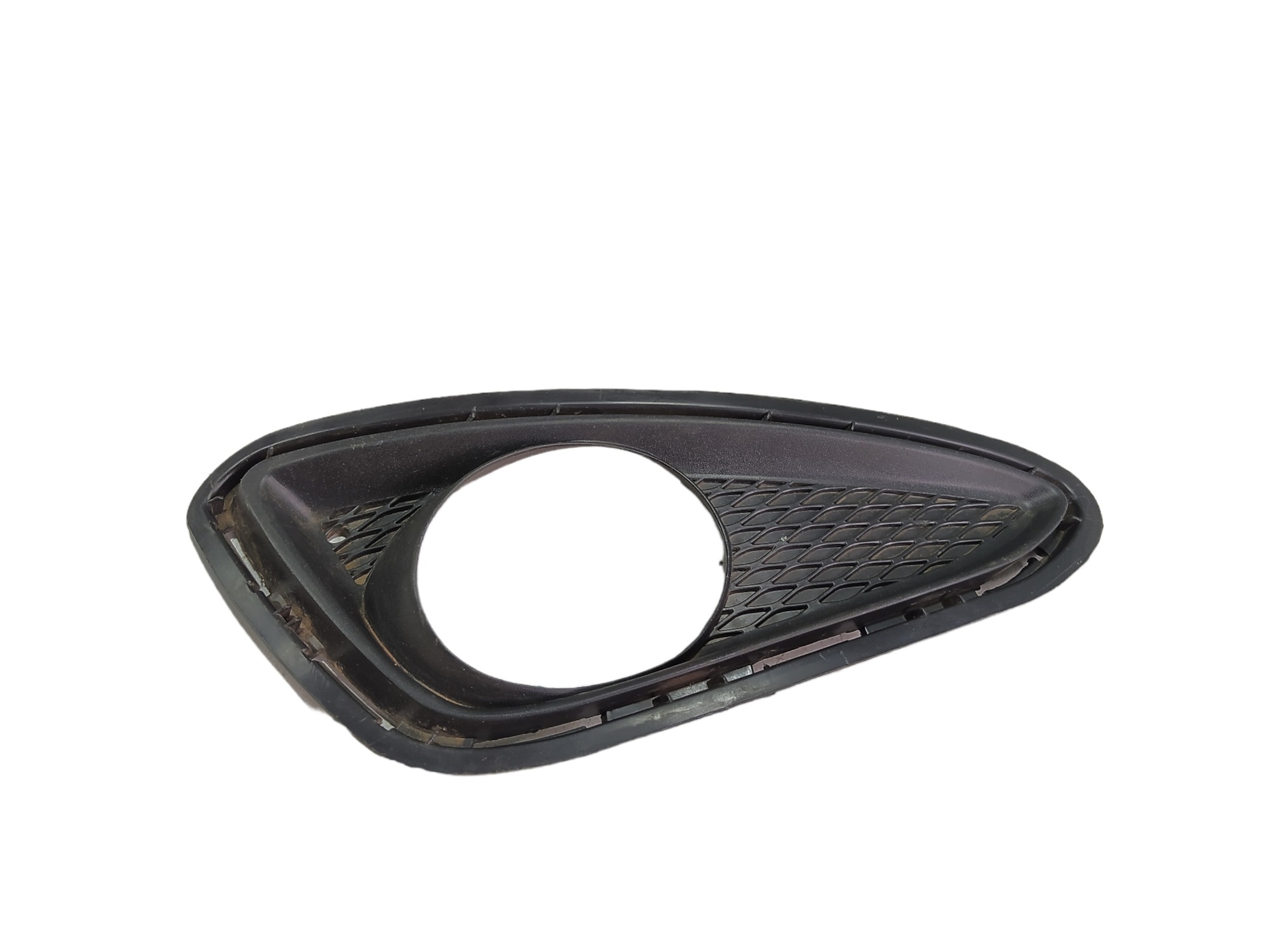 Moldura Farol De Milha Direito Hb20 2012 2015 865281s000 Vl 5