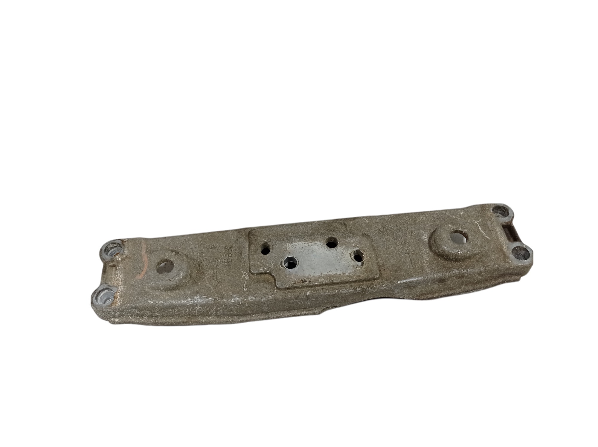 Suporte Do Cambio Gm Omega  3.8 V6 2001 V204 1