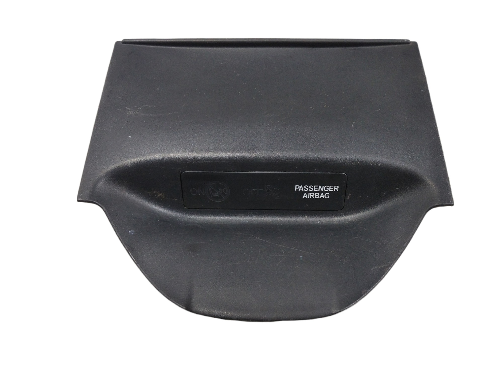 Moldura Console Passageiro Honda Hrv 2016 A 2021 V322 1