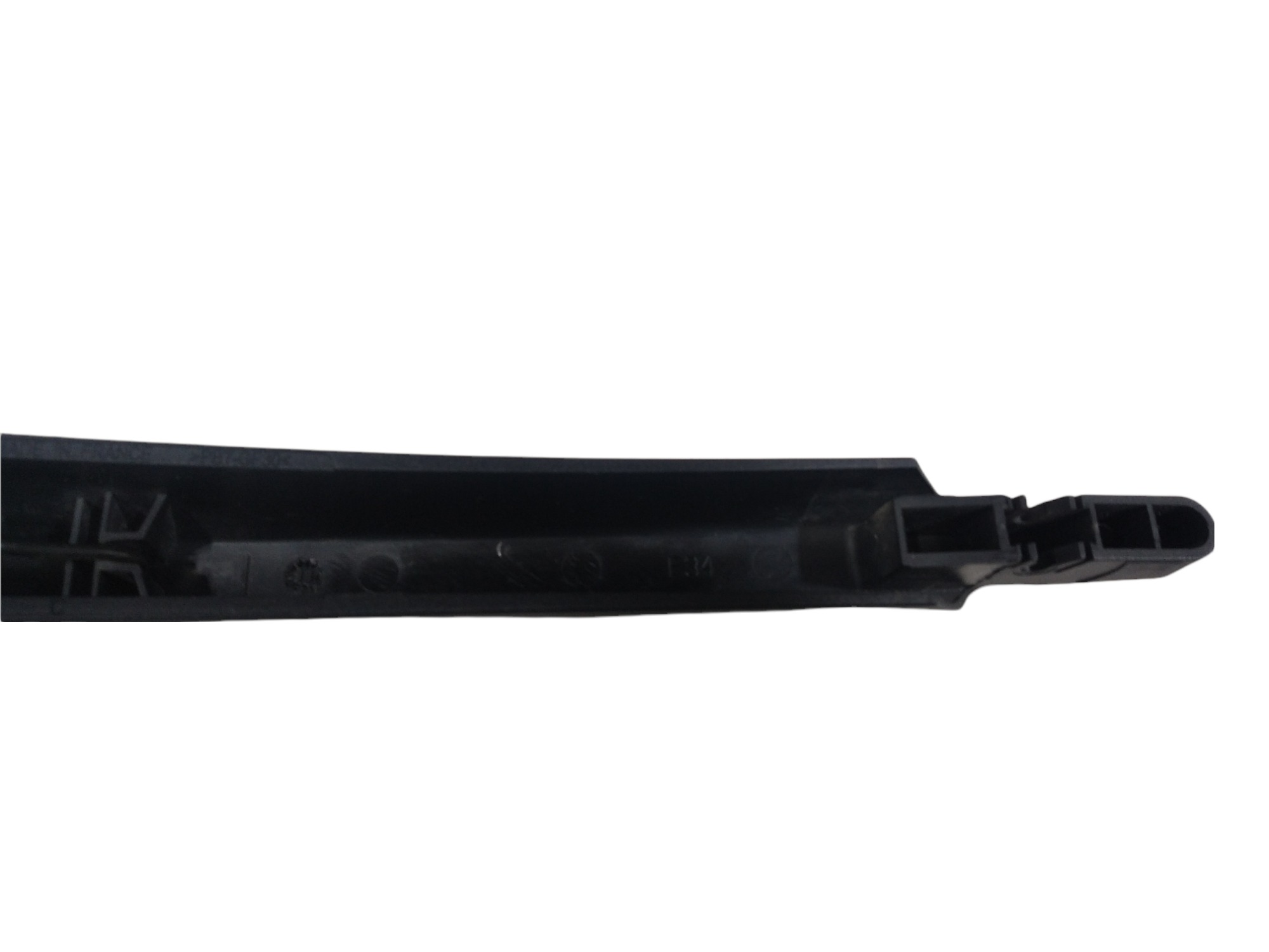 Haste Limpador Traseiro Citroen C3 2014 V297 80011247 3