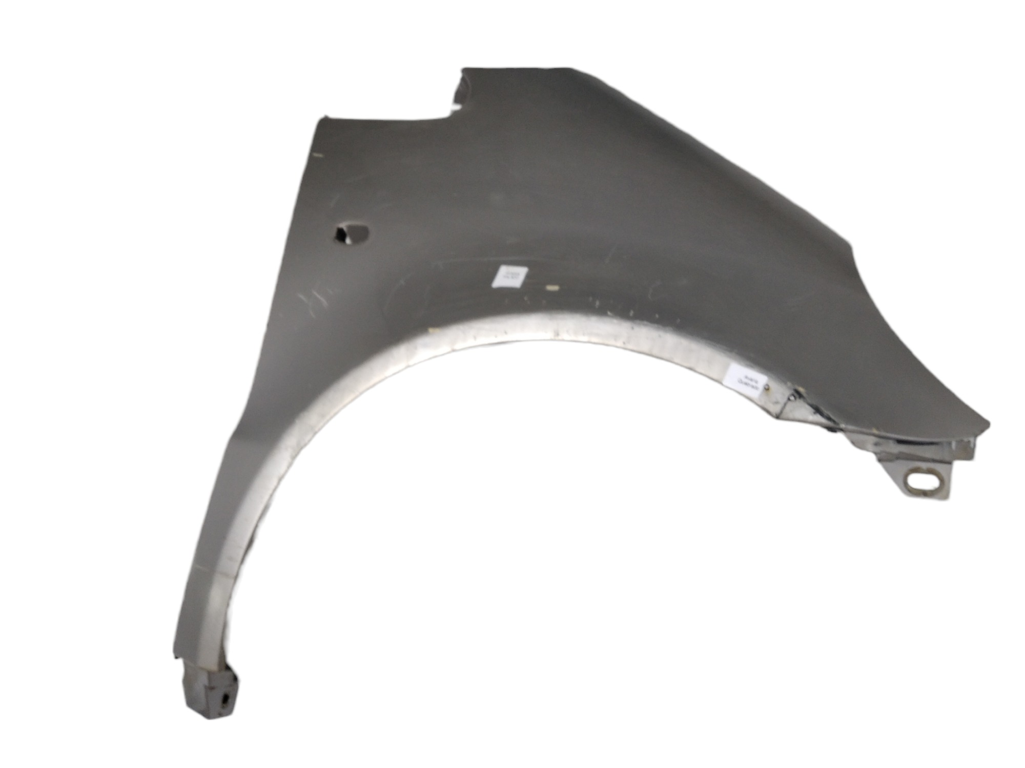 Paralama Dianteiro Direito Mercedes A160 A1688800418 V388 1