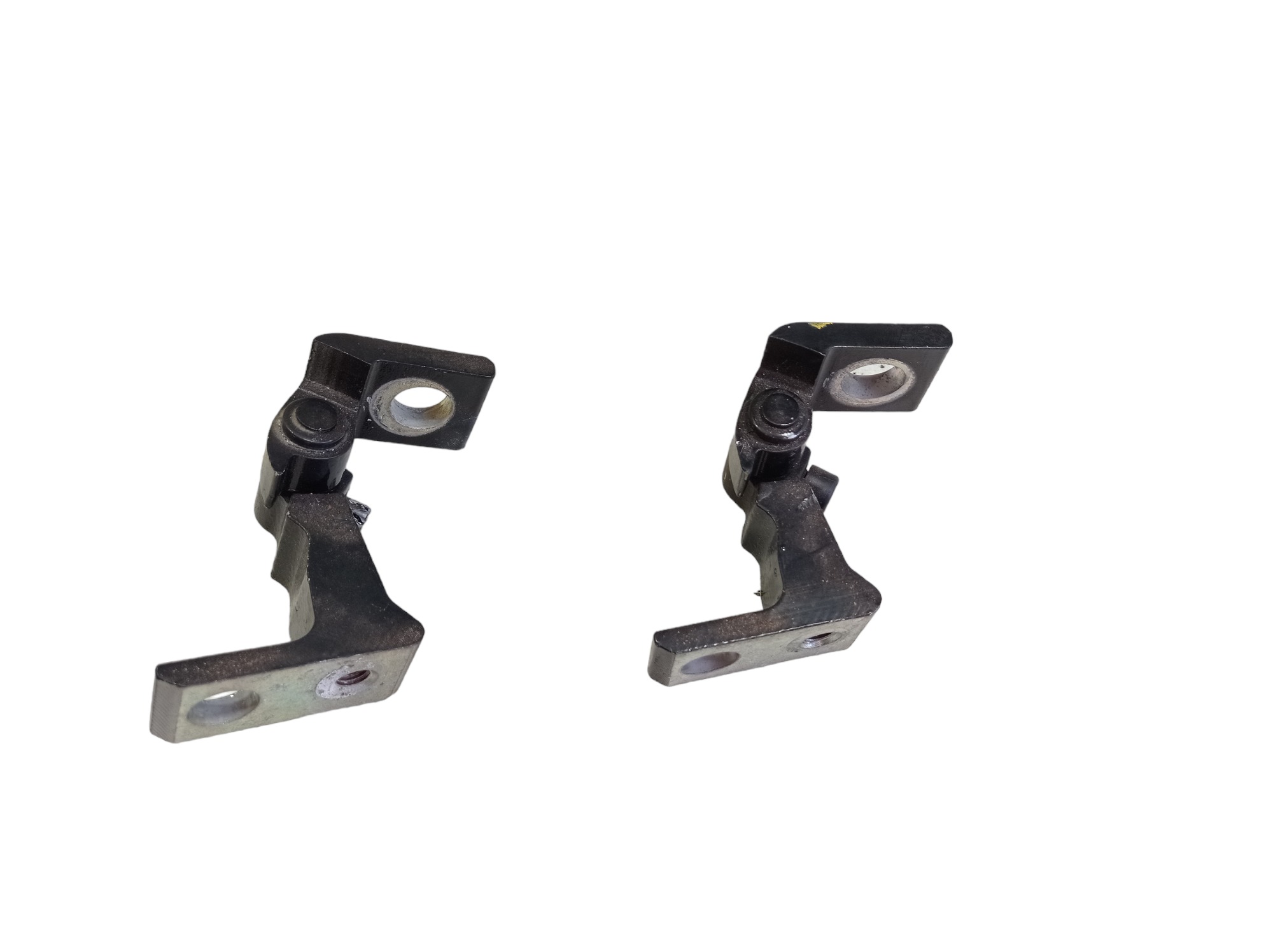 Dobradiças Porta Traseira Direita Vw Virtus 2017 2021 V559 3