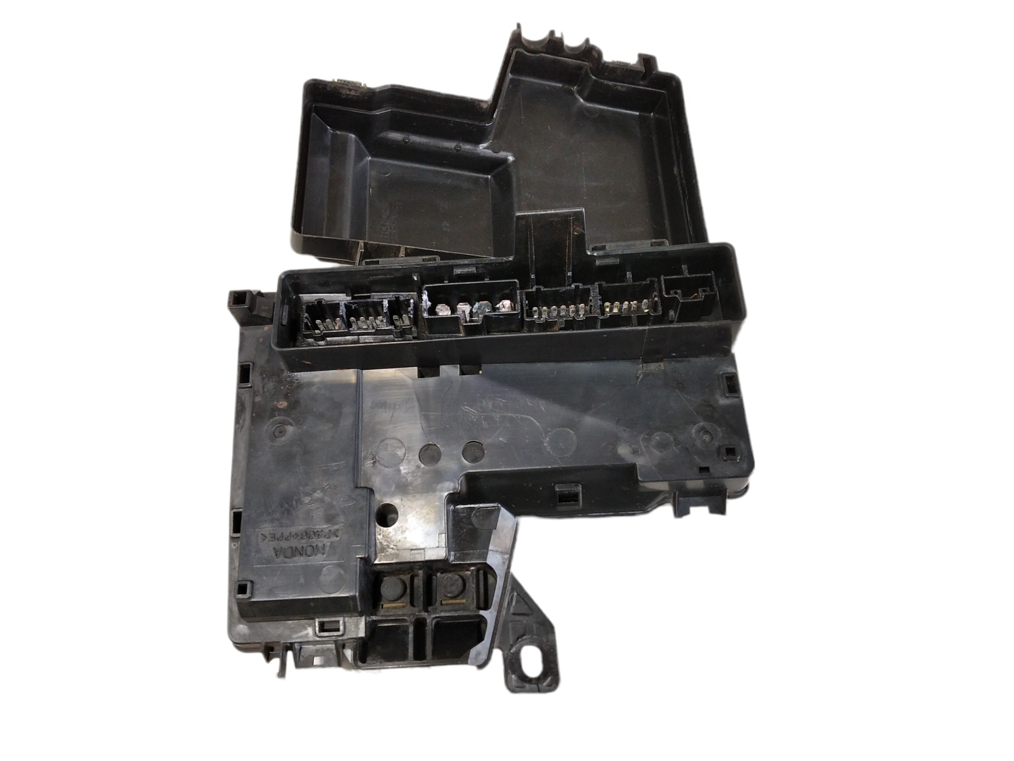 Caixa Fusível Honda Accord Lx 1994 V448 5