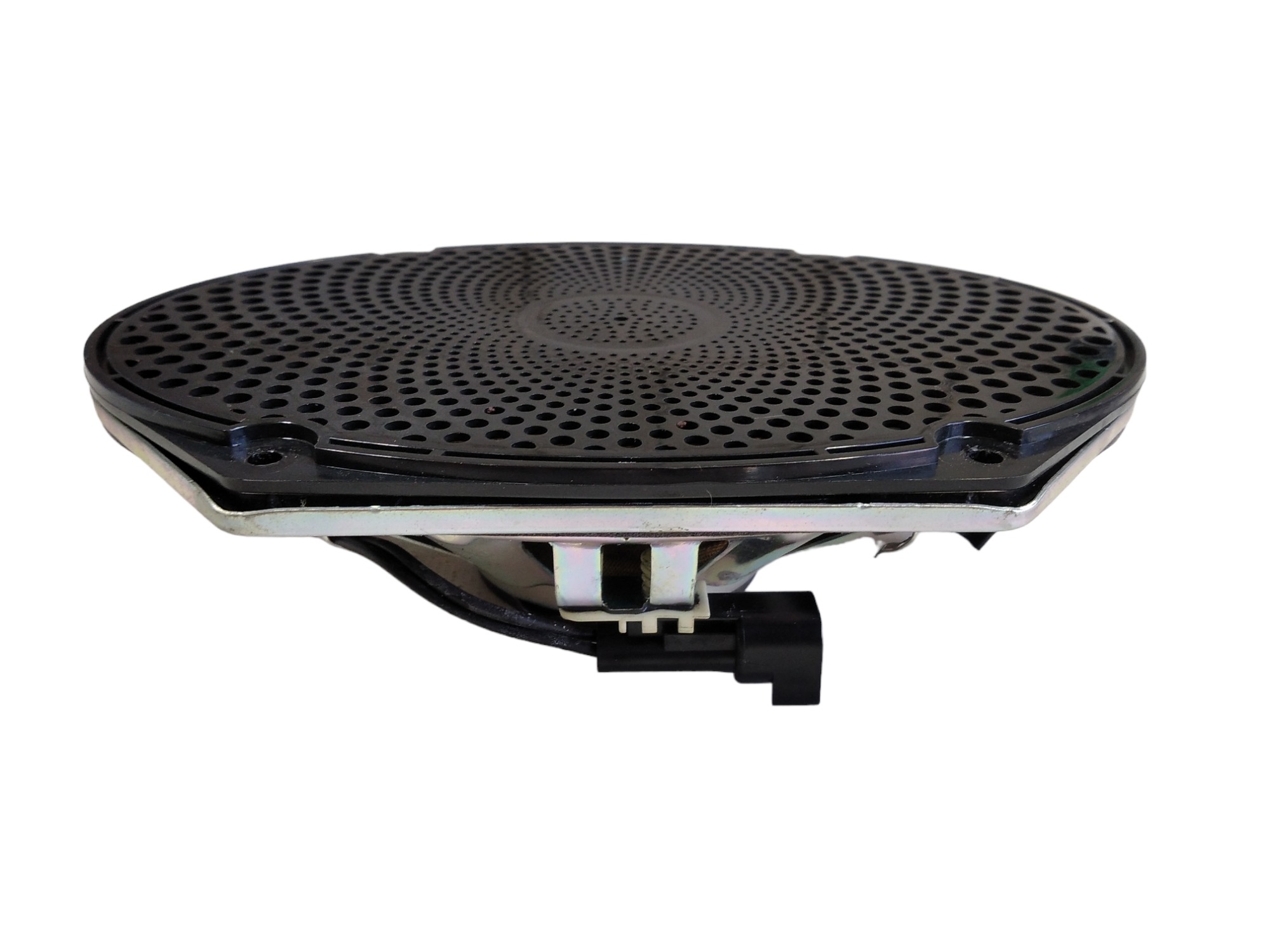 Alto Falante Dianteiro Esquerdo Fusion 2007 V560 7e5t18808aa 4