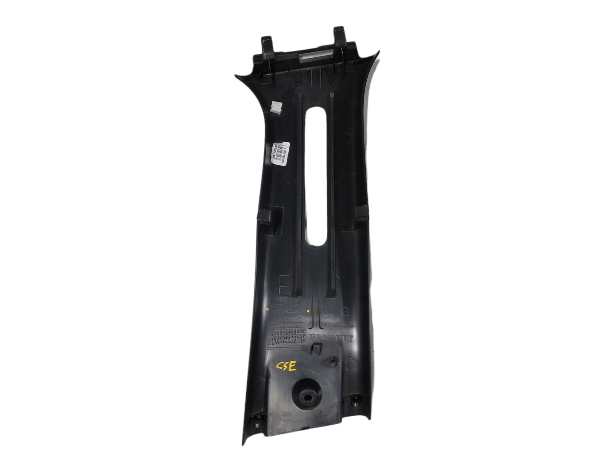 Acabamento Coluna Superior Esquerda  Renault Sandero V339 6