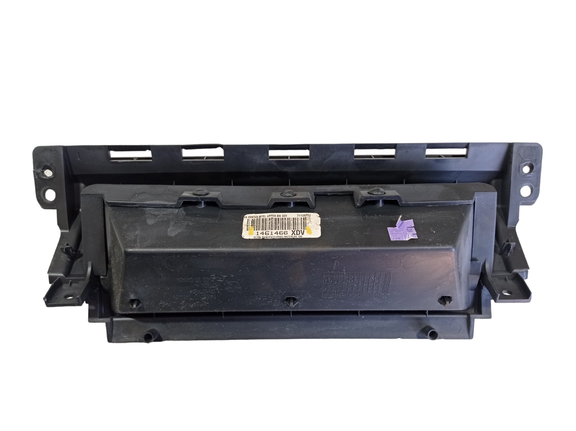 Porta Treco Superior Painel Jeep Cherokee Limited 2012 V561 4