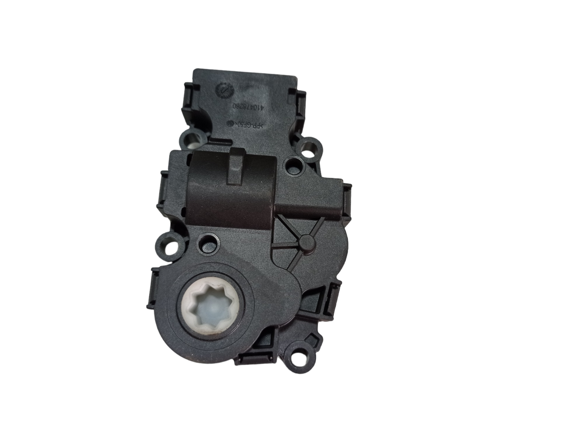 Motor Atuador Direito Ar Condicionado Discovery 5 2019 V562 5