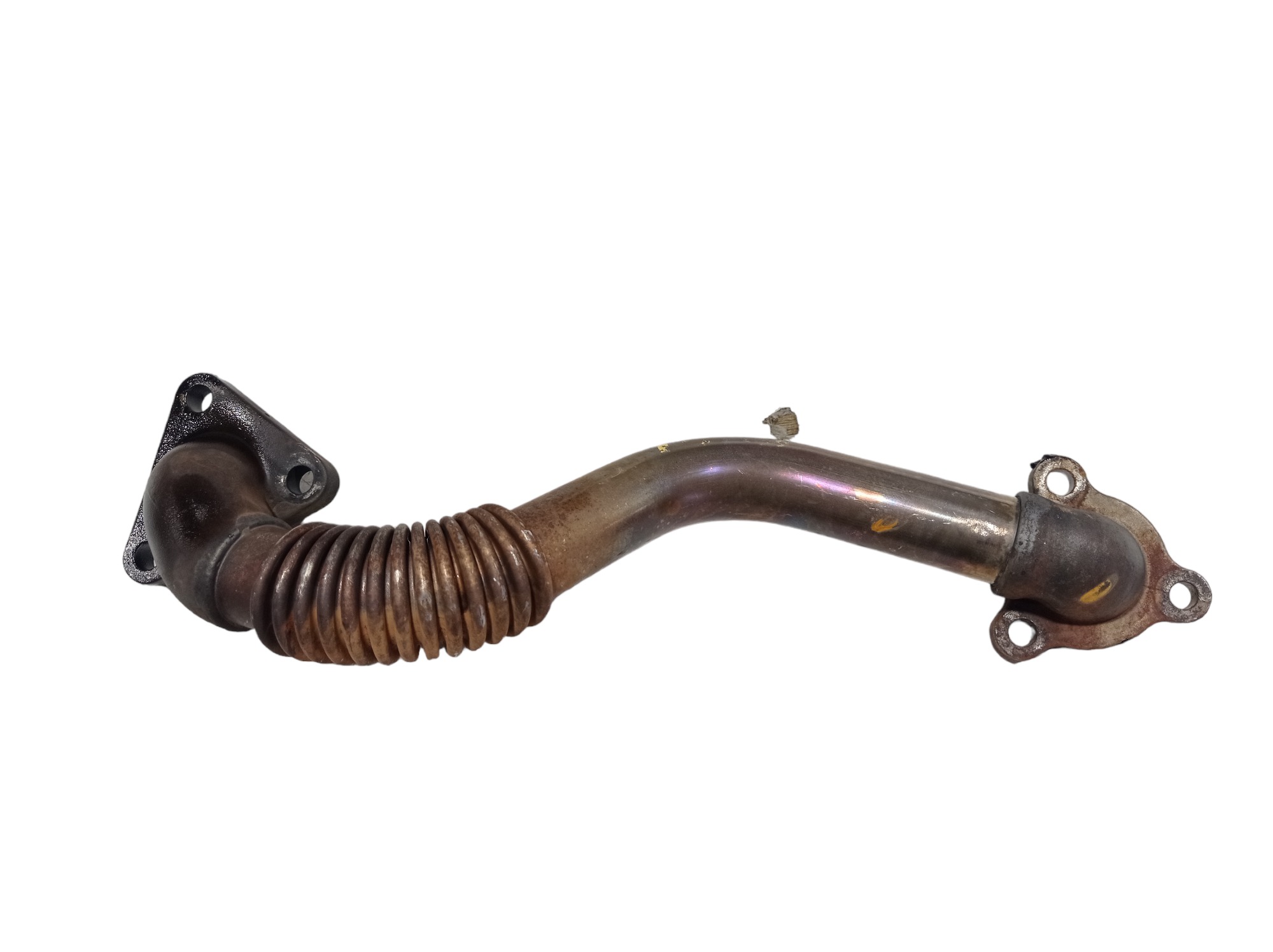 Cano Da Turbina Kia Mohave 2015 V555 4