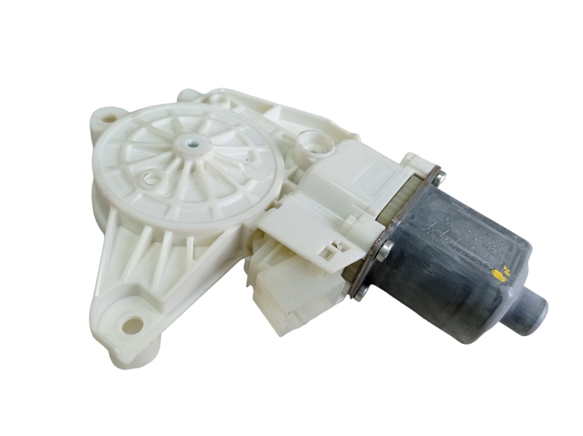 Motor Máquina Vidro Porta Dianteir Esquerda Gla200 2016 V568 7