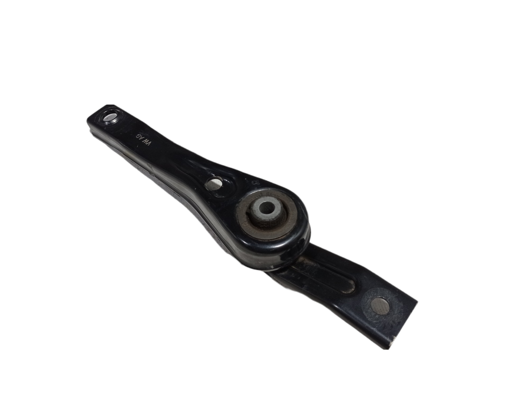 Coxim Inferior Câmbio Audi A3 Sportback 1.4 Tfsi V343 1