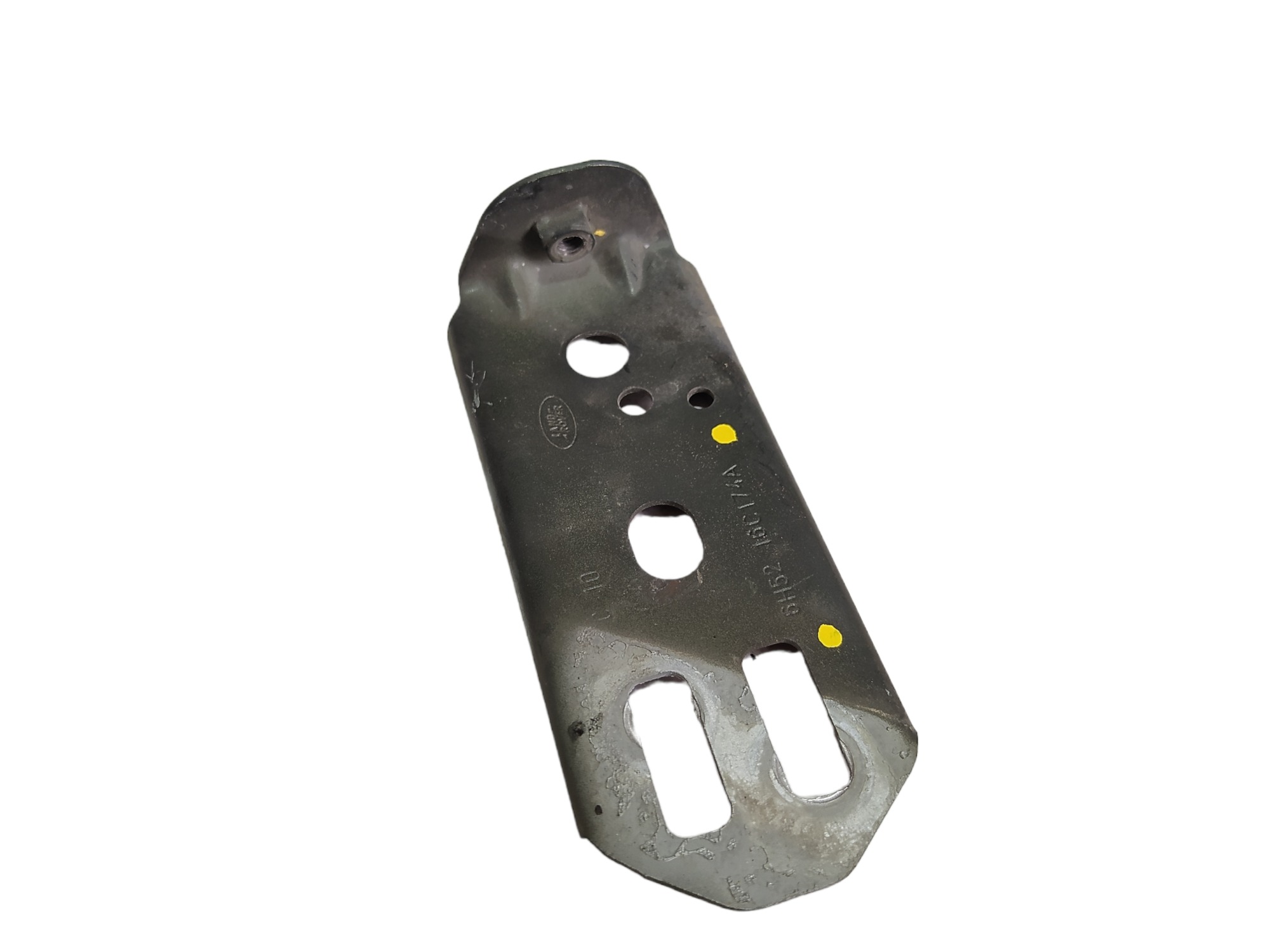 Suporte Paralama Direito Land Rover Freelander 2 2008 V479 6
