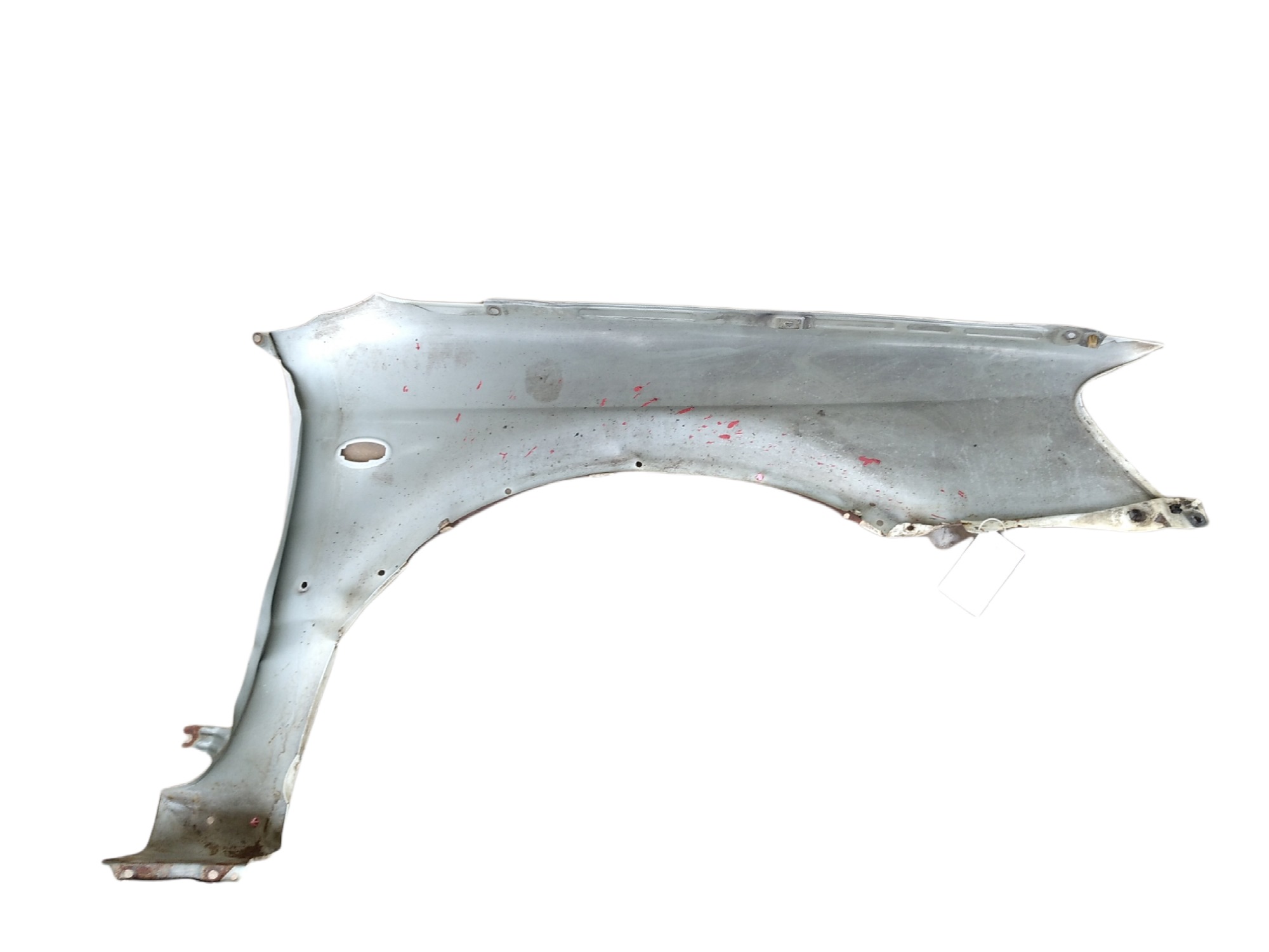 Paralama Esquerdo Subaru Legacy Outback 2002 V358 3