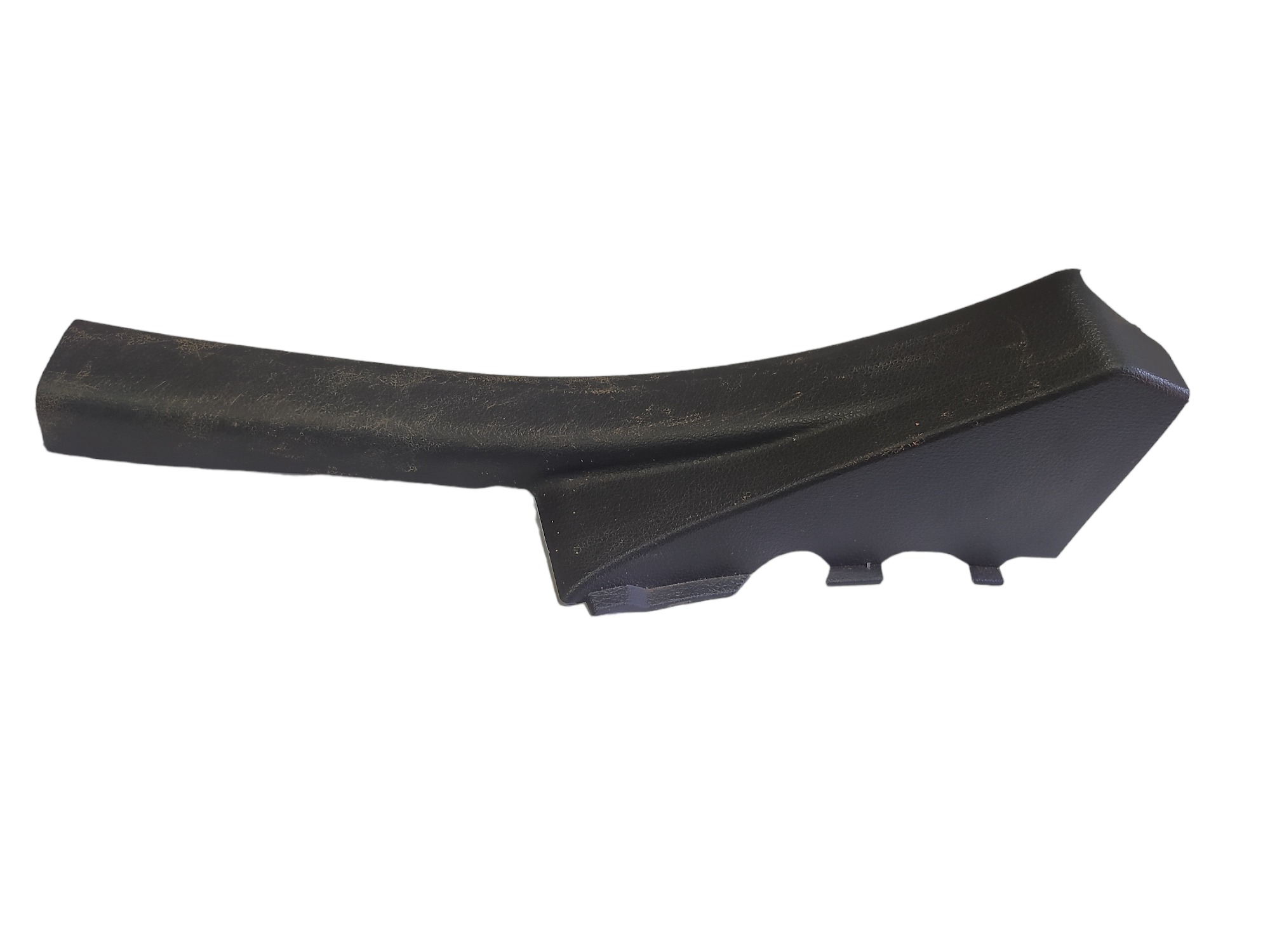 Soleira Traseira Direita Ford Fusion 2007 V560 4