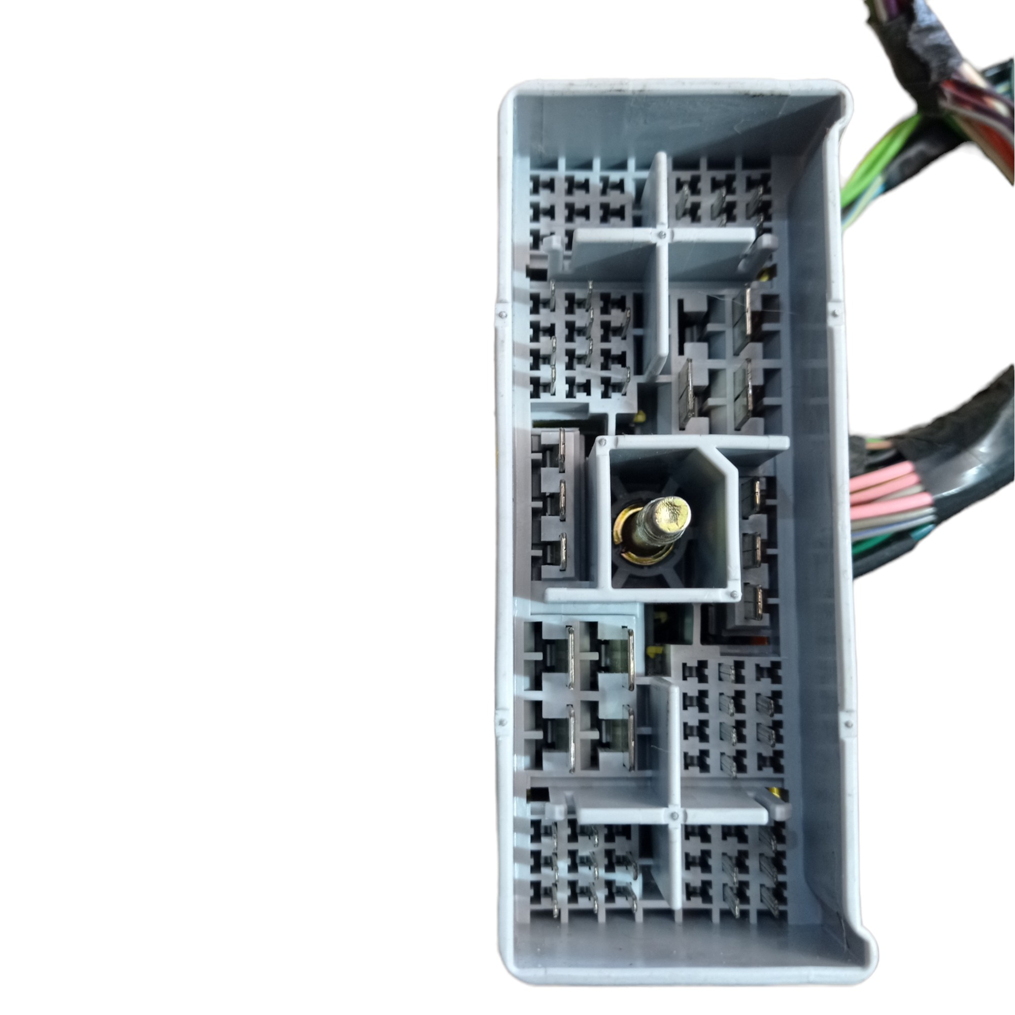 Chicote Interno Painel Chrysler Grand Caravan 2003 3.3 V458 6