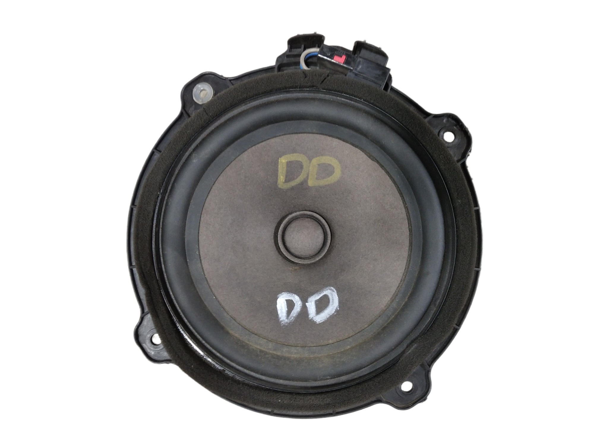 Alto Falante Dianteiro Direito Kia Cerato B66510900 2010