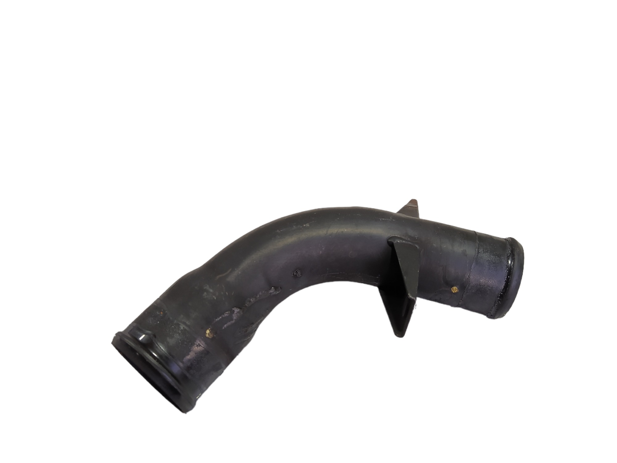 Mangueira Intercoler Mitsubishi Pajero Dakar 3.2 2011 V491 1