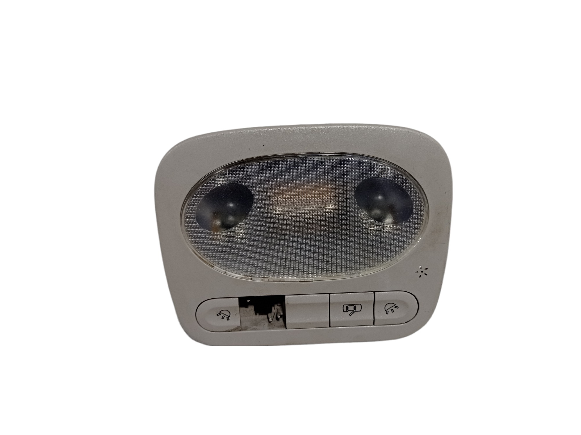Luz Cortesia Dianteira Chery Cielo 2011 M113714010 V111 4