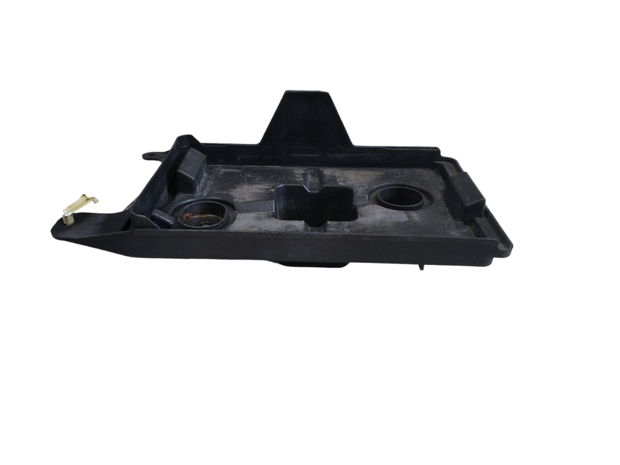 Suporte Caixa Bateria Ford Fusion 2.3 2007 V560 7e5310723ab 1