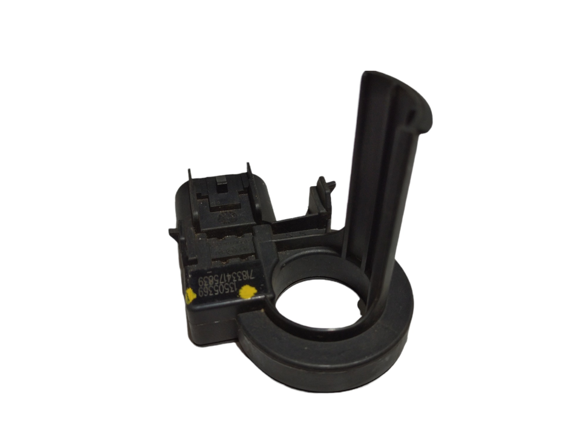 Sensor Corrente Bateria Gm Prisma Onix 1.4 2019 13505369 3