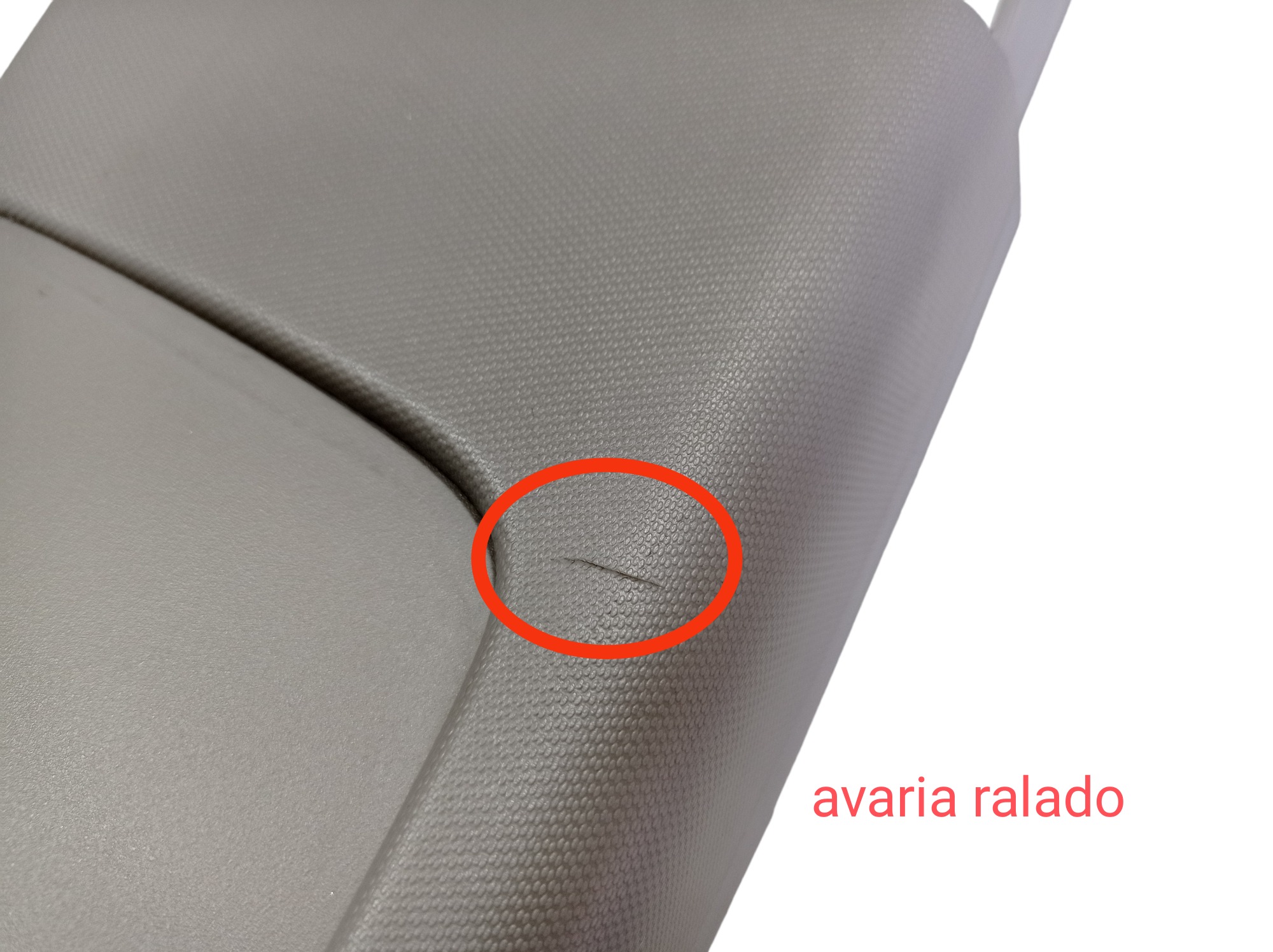 Acabamento Superior Coluna Esquerda Honda Accord 2011 V557 6