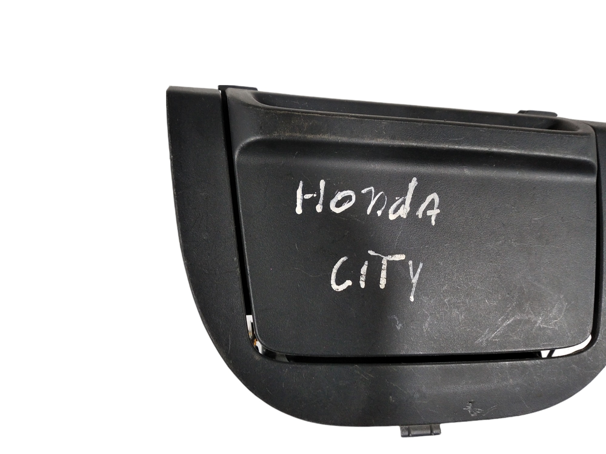 Cinzeiro Porta Objetos Honda City 2009 A 2014 83430tm6 V296 4