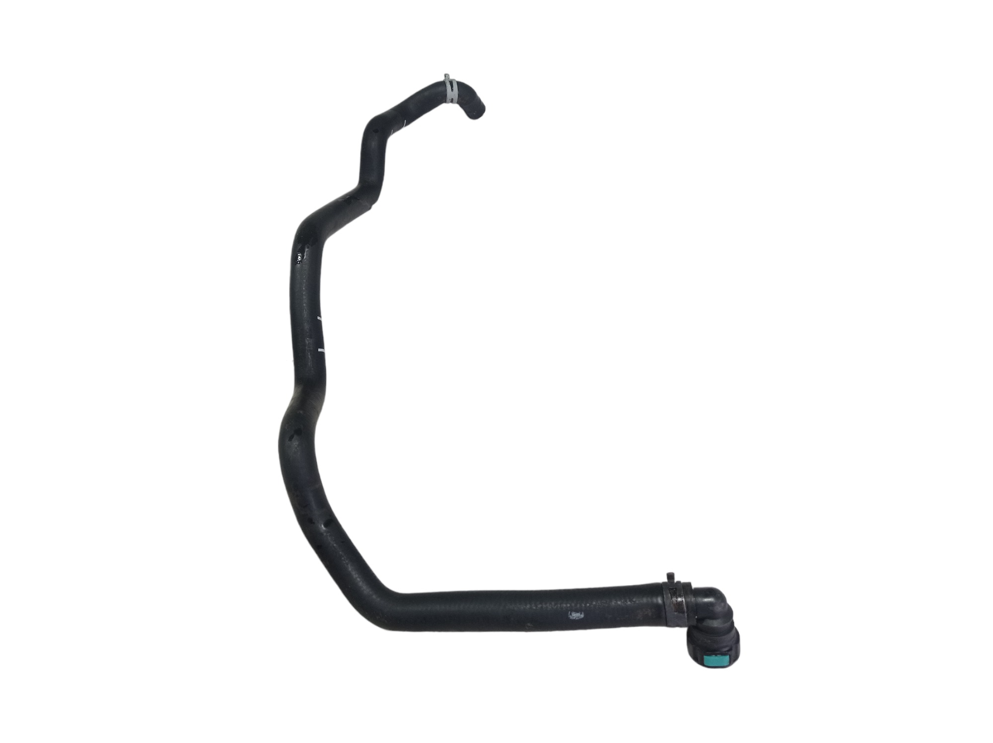 Mangueira Água Refrigeração Motor Discovery 4 2010 A 14 V582 3