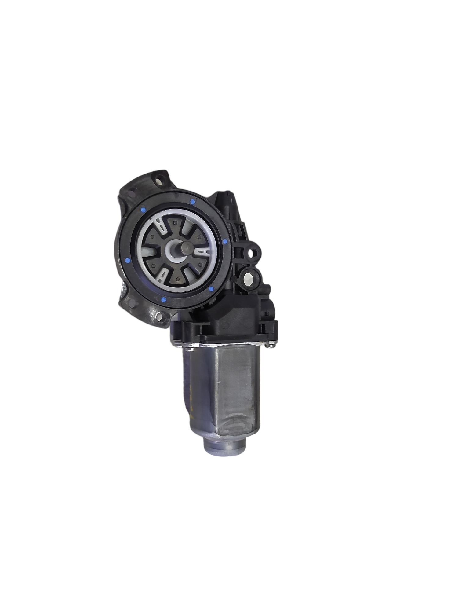 Motor Vidro Elétrico Traseiro Direito Ix35 2019 V556 3