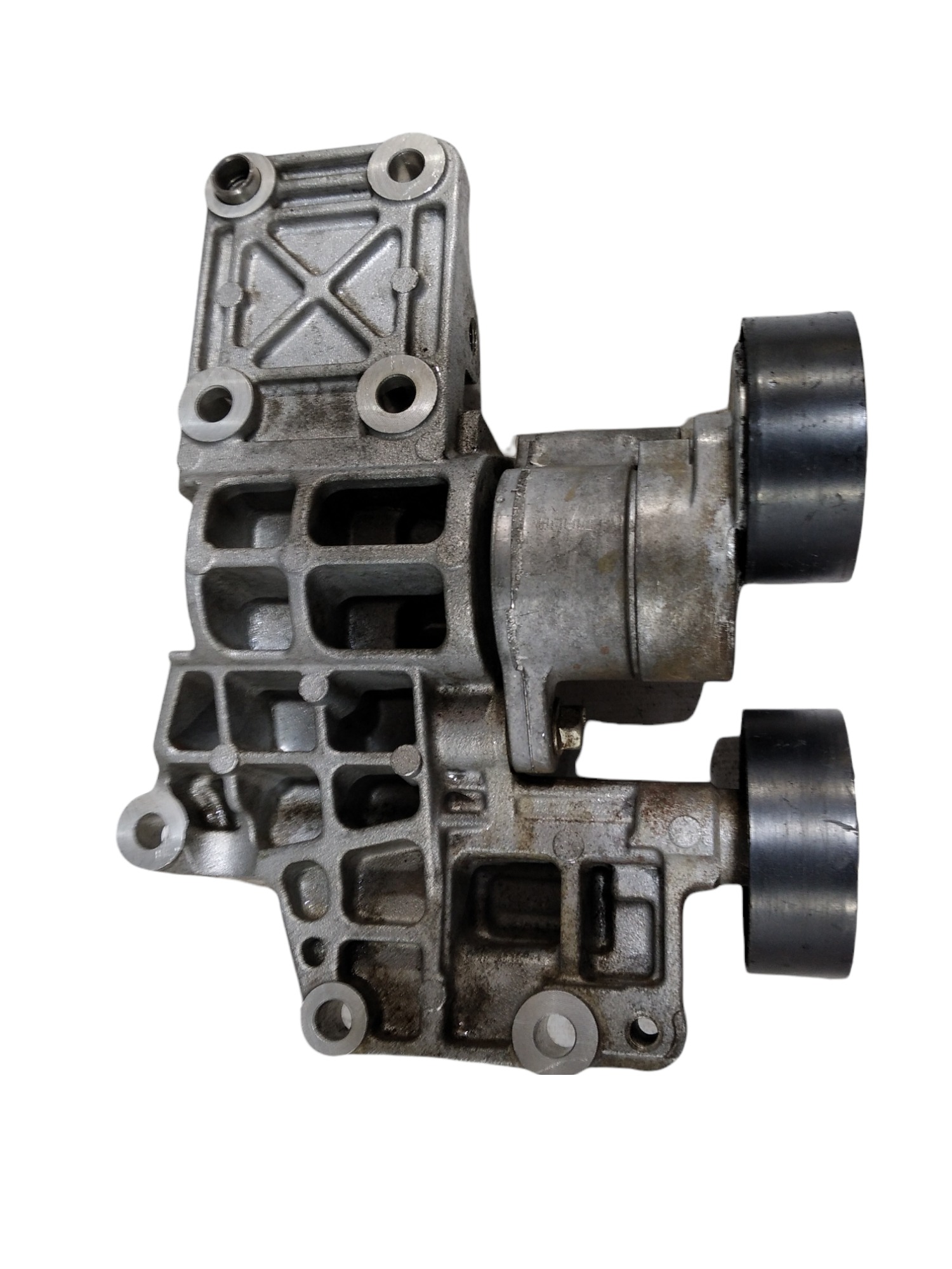 Suporte Alternador Mitsubishi Lancer 2.0 2011 V165 1801a067 2