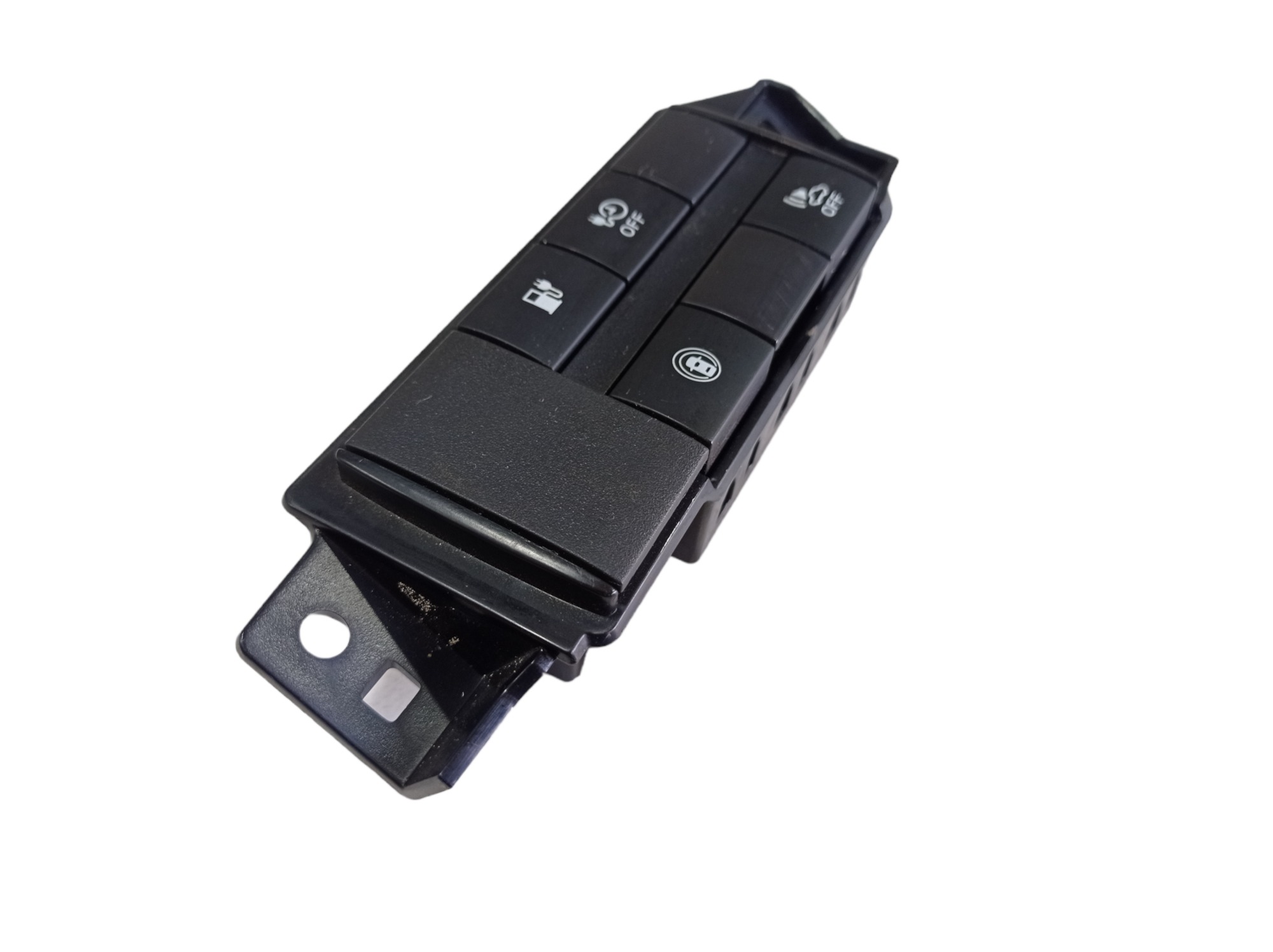 Botão Carregador Bateria Nissan Leaf 2019 681ru5sh0a V488 1