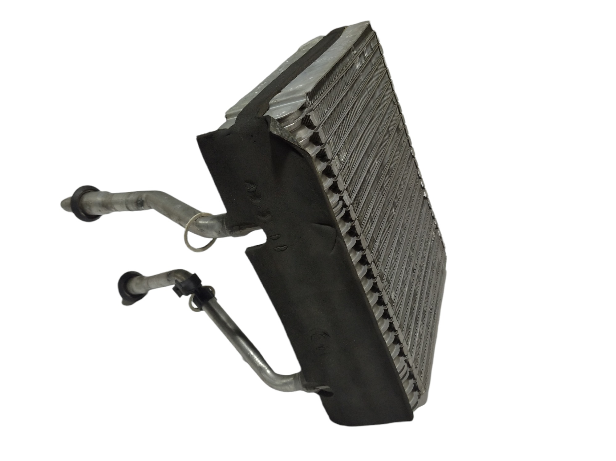 Caixa Evaporadora Ar Condicionado Ford Fiesta 2009 V191 3