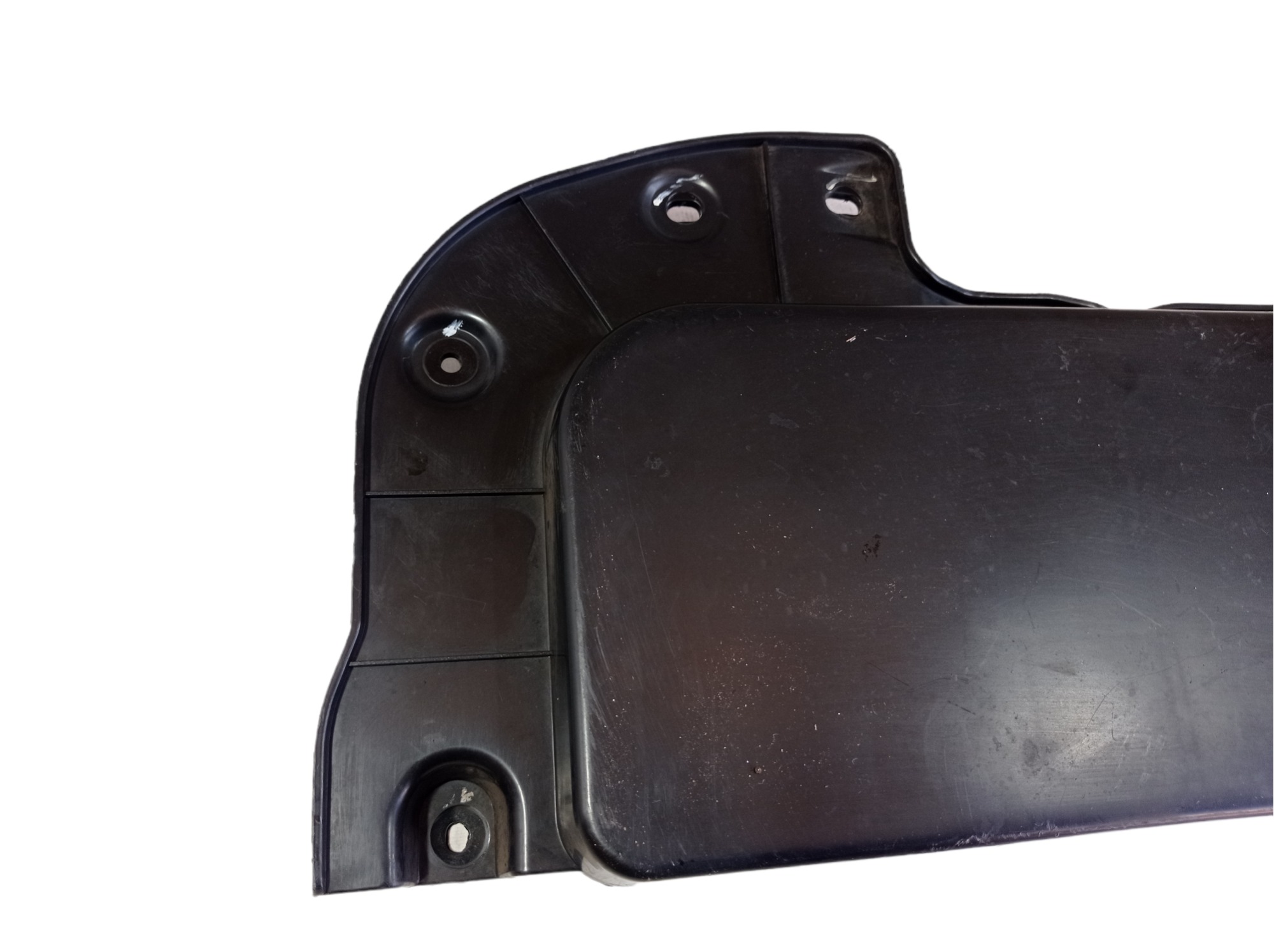 Tampa Painel Radiador Jac T6 2.0 16v 2016 2802500u1580 V475 8