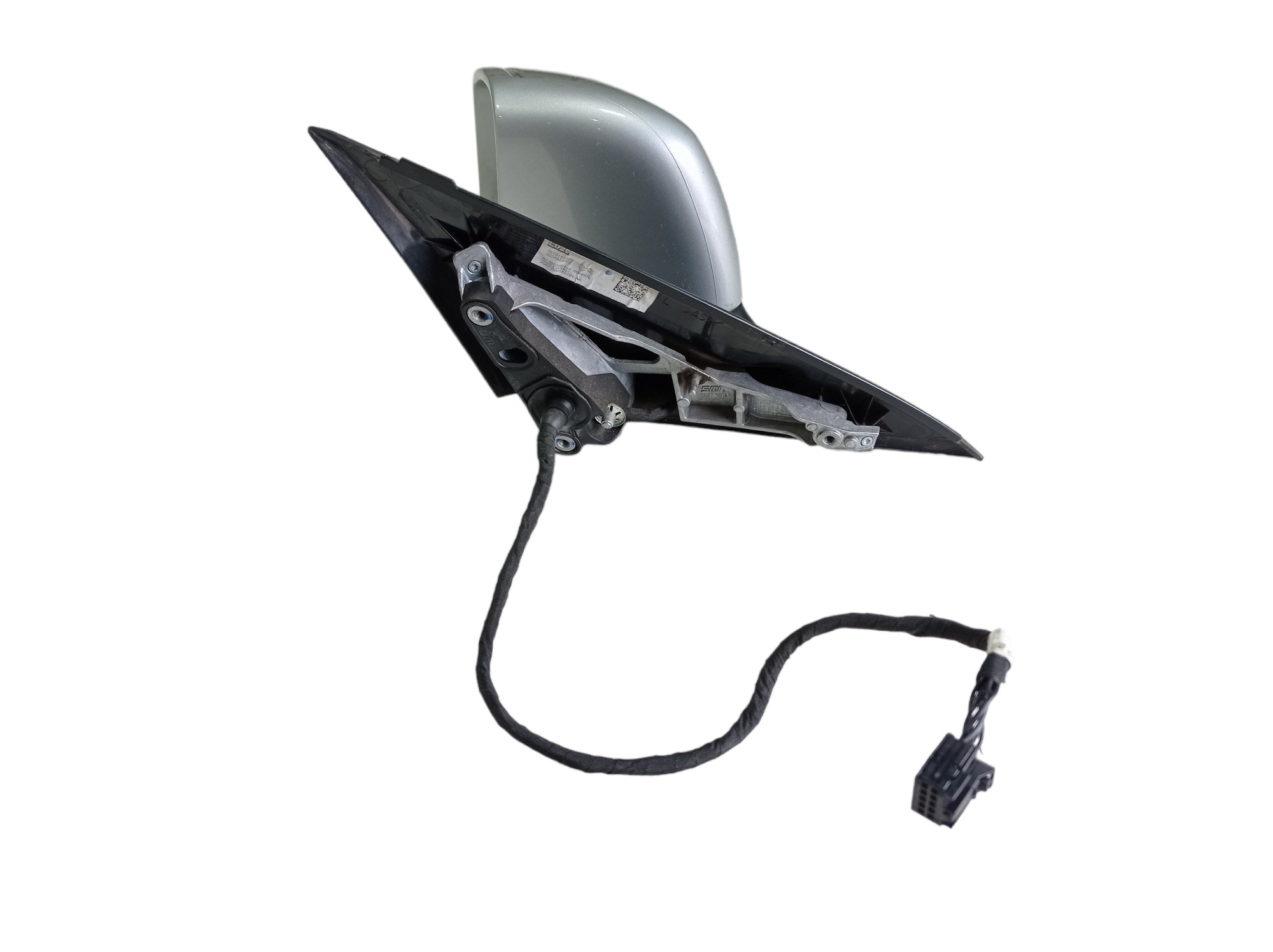 Retrovisor Esquerdo Mercedes Gla 200 2016 A091564 V568 2