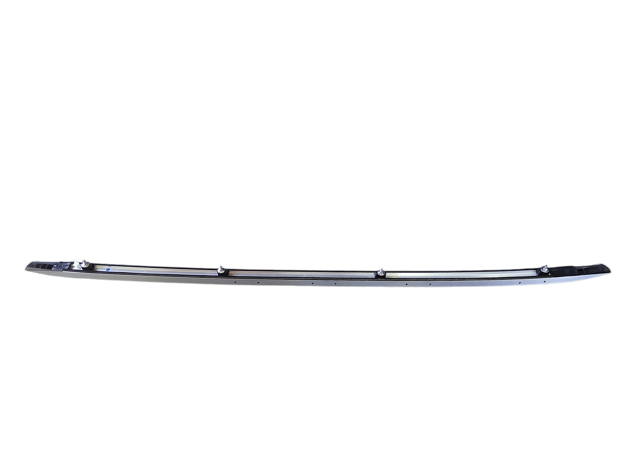Rack Teto Direita Lexus Rx450hl 3.5 2021 V576 1