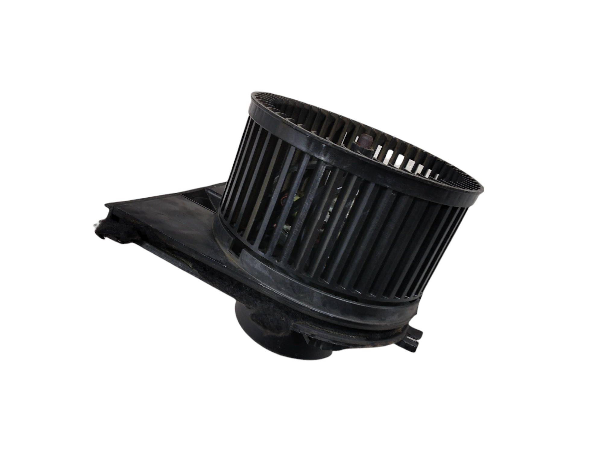 Ventilador Ar Forçado Vw Golf 2000 H35657880e V239 7