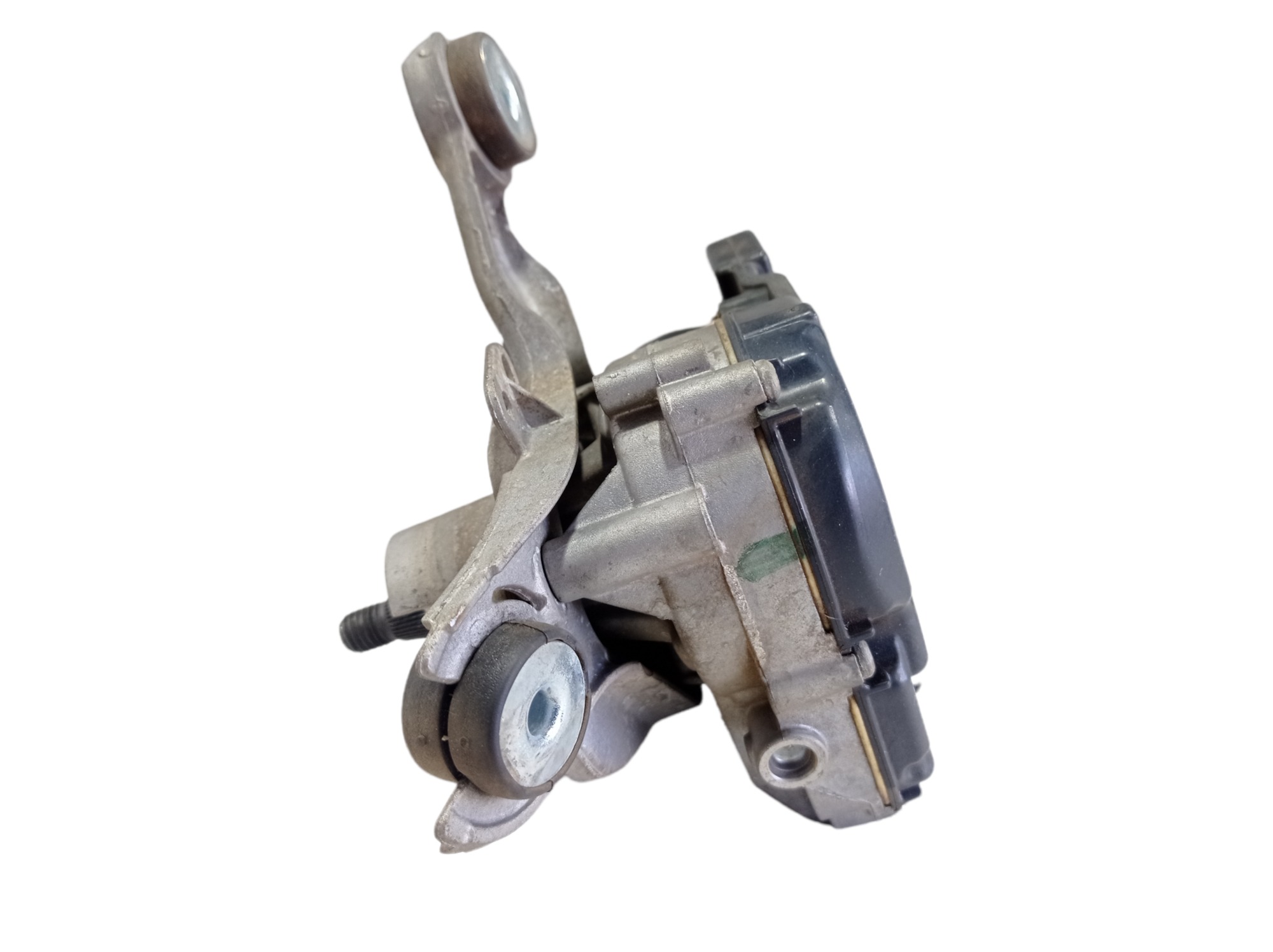 Motor Limpador Parabrisa Direito Ford Fusion 2013 A 16 V464 7